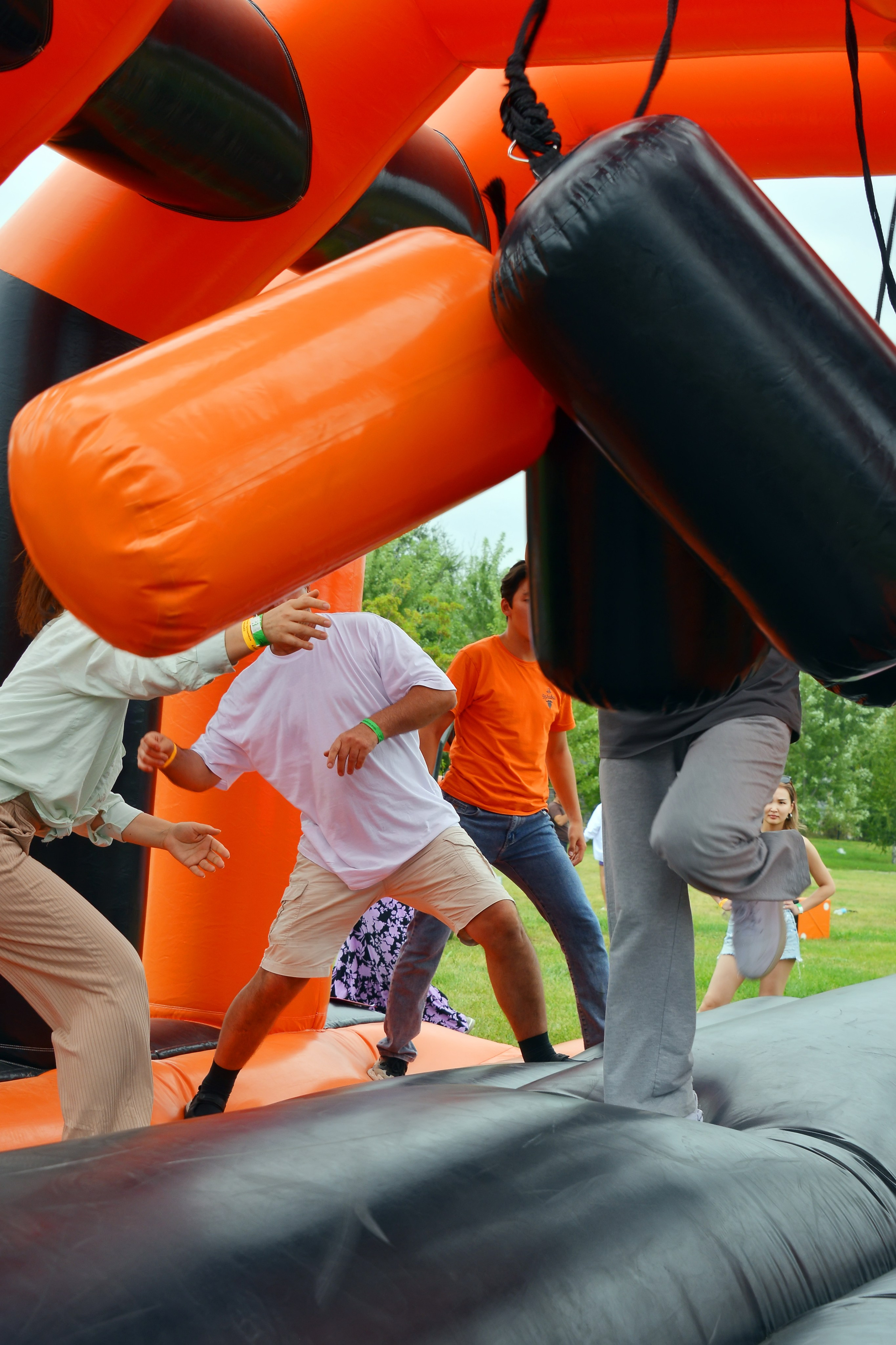 Тимбилдинг-3. Фотосъёмка. Фотограф Сергей Авдеев-семейный и детский фотограф в Алматы