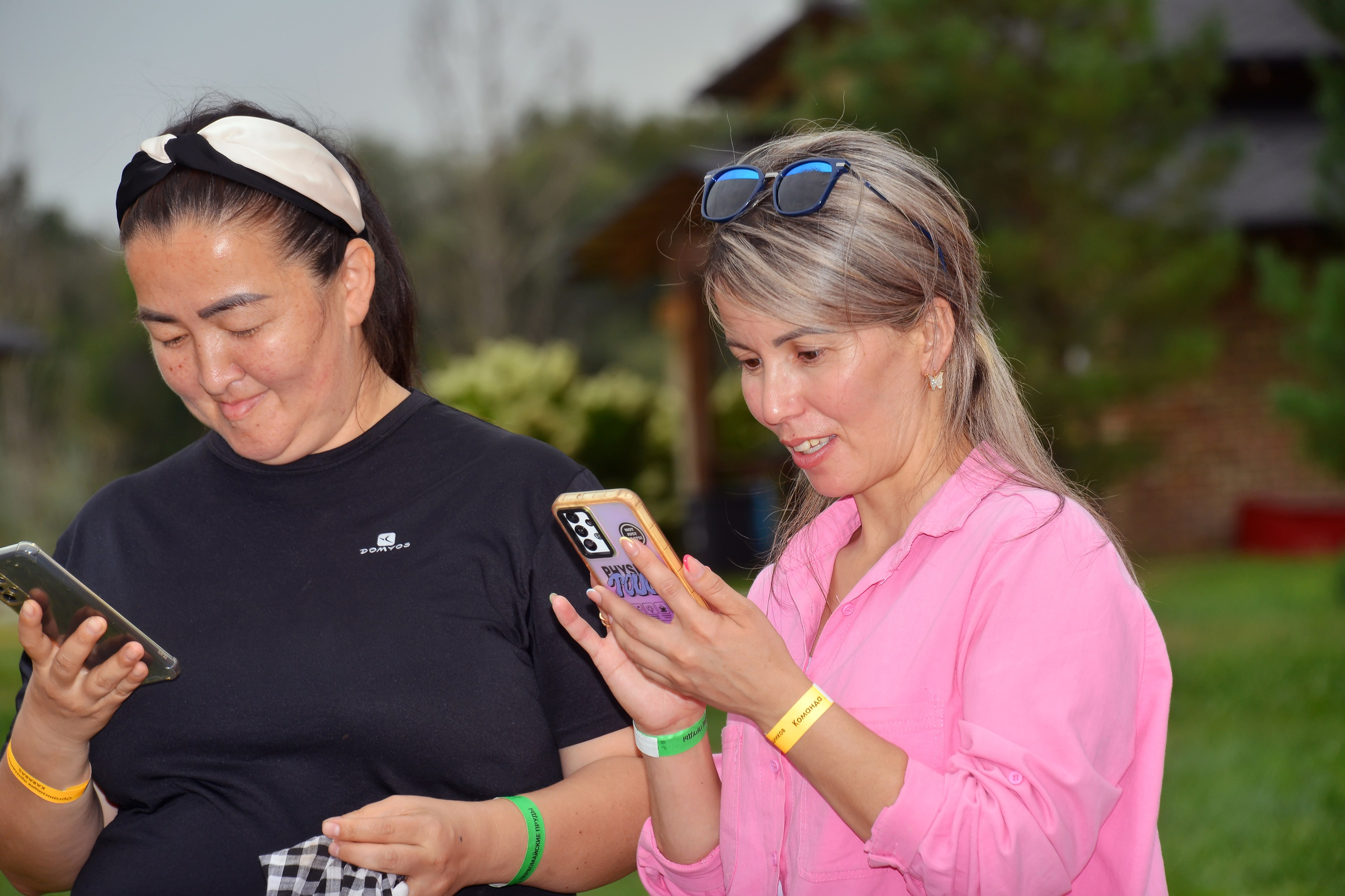 Тимбилдинг-3. Фотосъёмка. Фотограф Сергей Авдеев-семейный и детский фотограф в Алматы