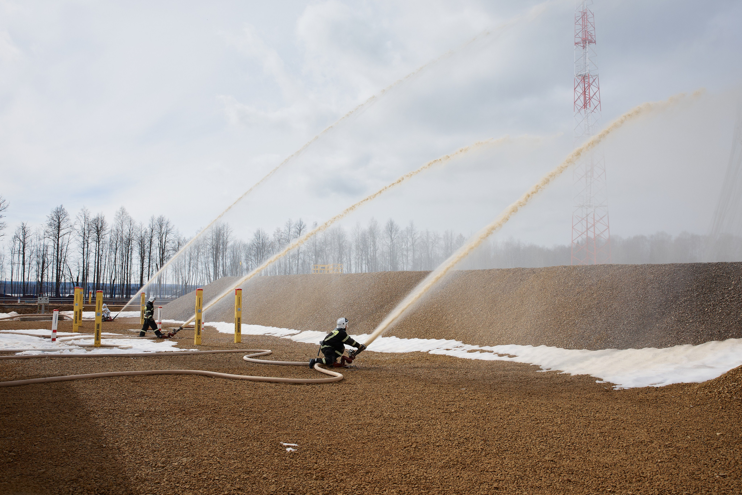 Учения по пожарной безопасности. Мое имя Раиль. Я репортажный фотограф в Казани, так же мой любимый жанр — свадебный фотограф