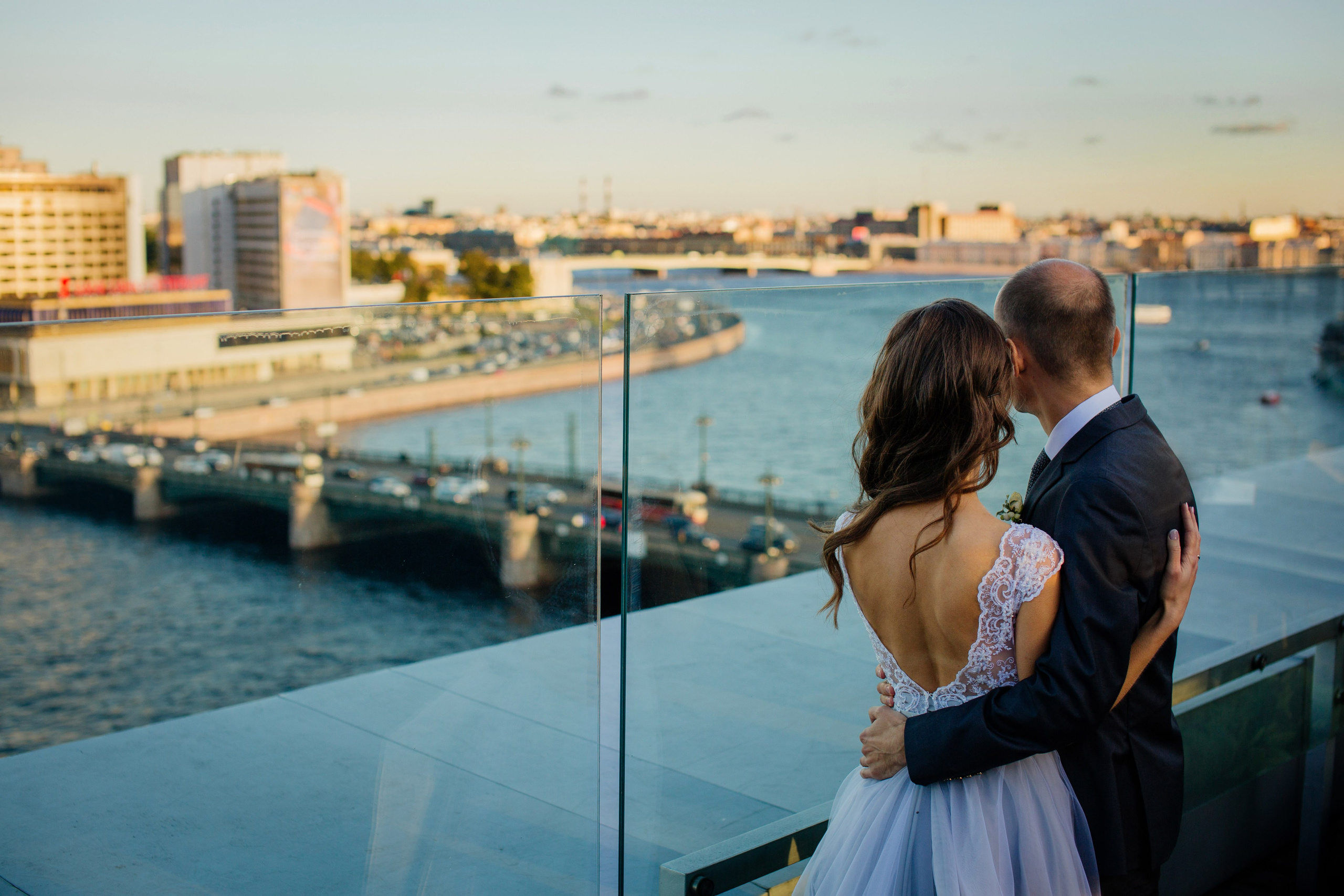 Love Story. NUTA ART - photo-video creator