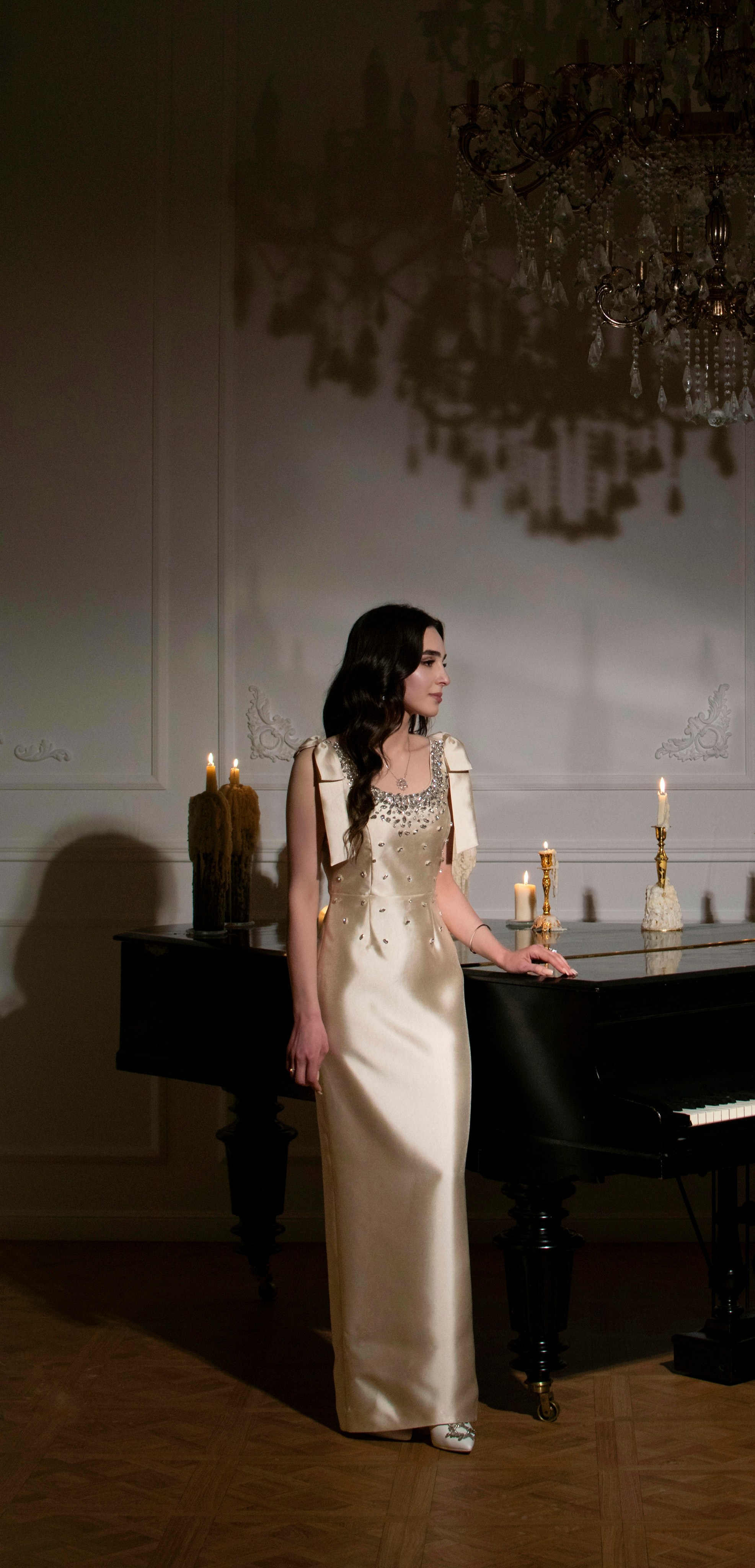 Армен и Лиана. Крыгина Ольга Фотограф Краснодар