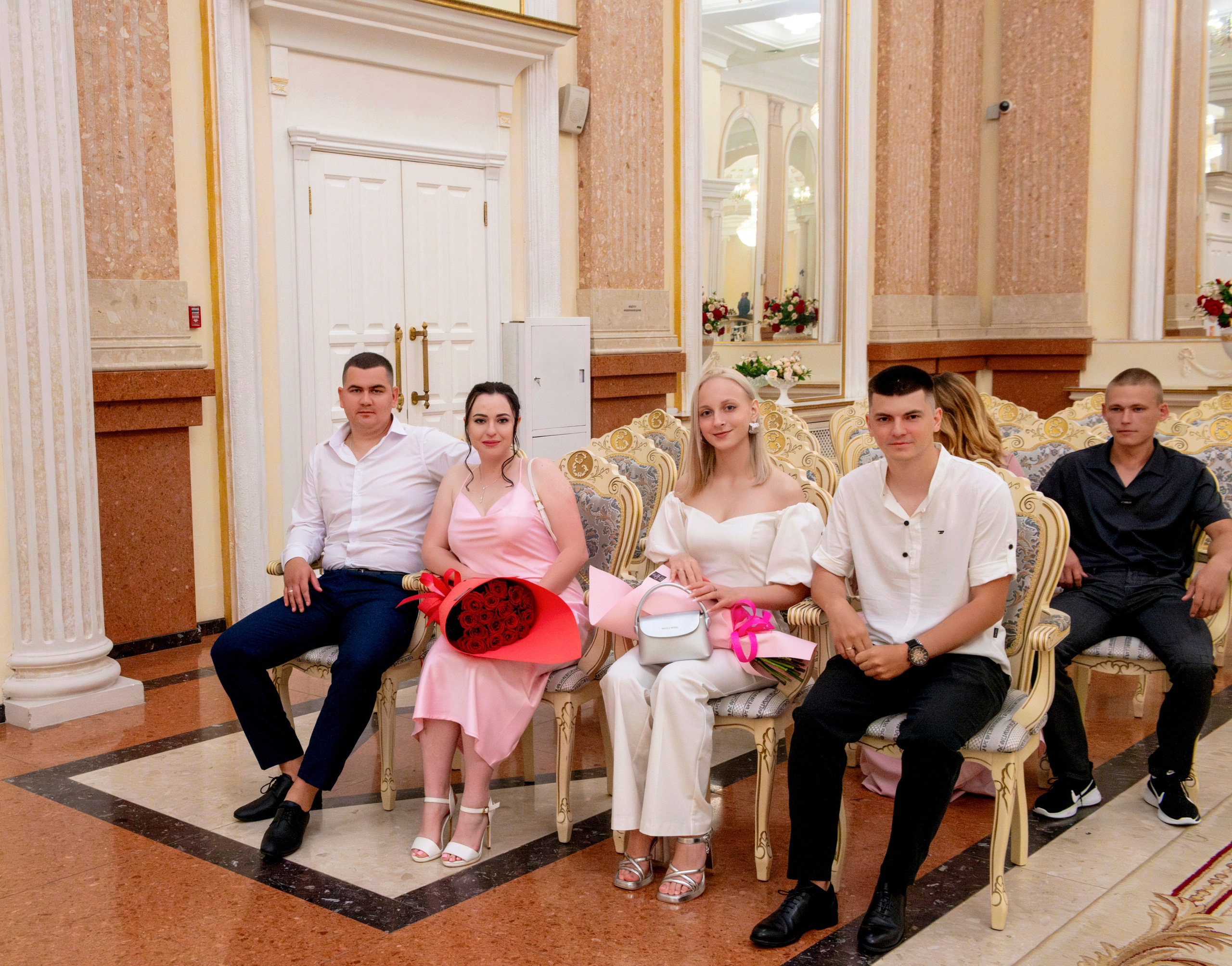 Михаил и Дарья. Крыгина Ольга Фотограф Краснодар