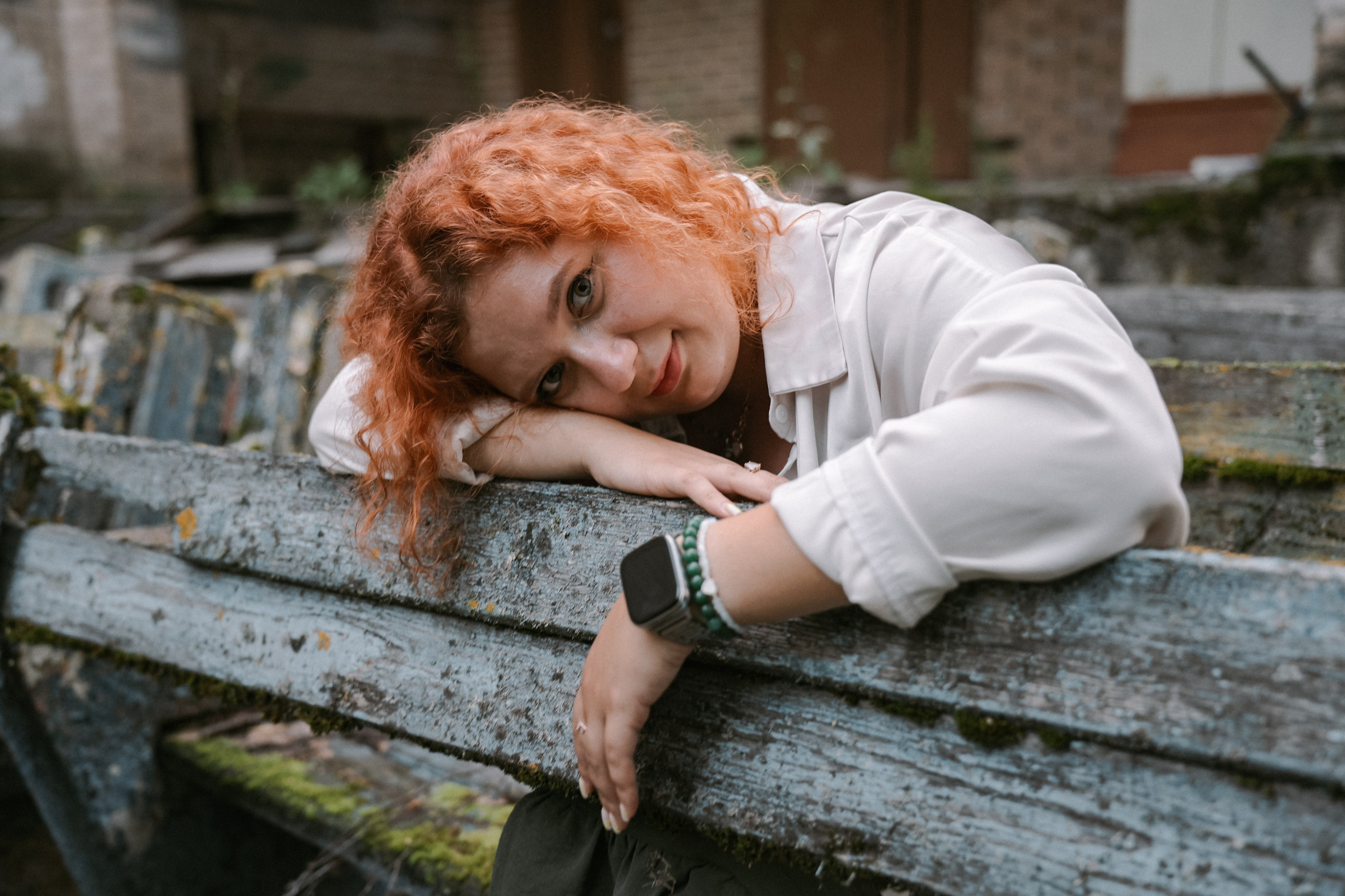 Портреты. Репортажный фотограф в Санкт-Петербурге Евдокимова Ольга