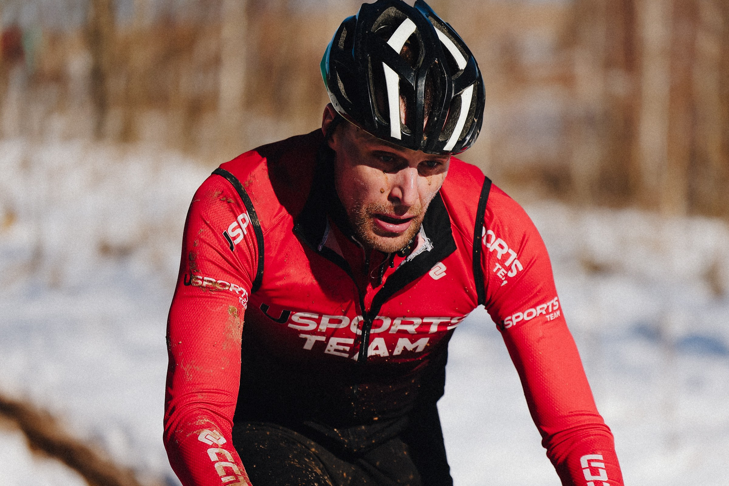/РЕПОРТАЖ/ FATRACING CX CUP 1 2025. Свадебный фотограф Великий Новгород Станислав Кособудский