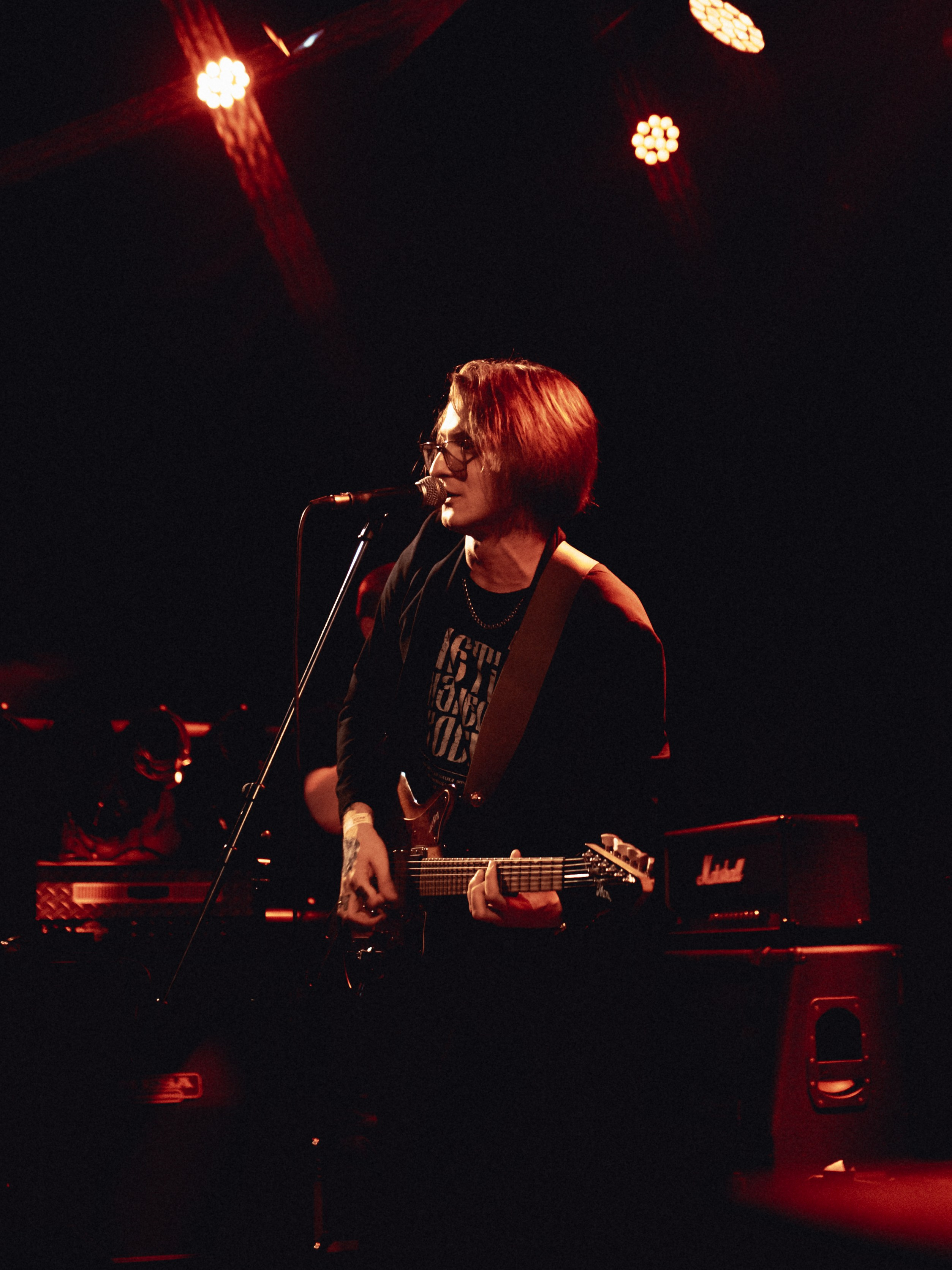 08.03.26. Анна Мильч