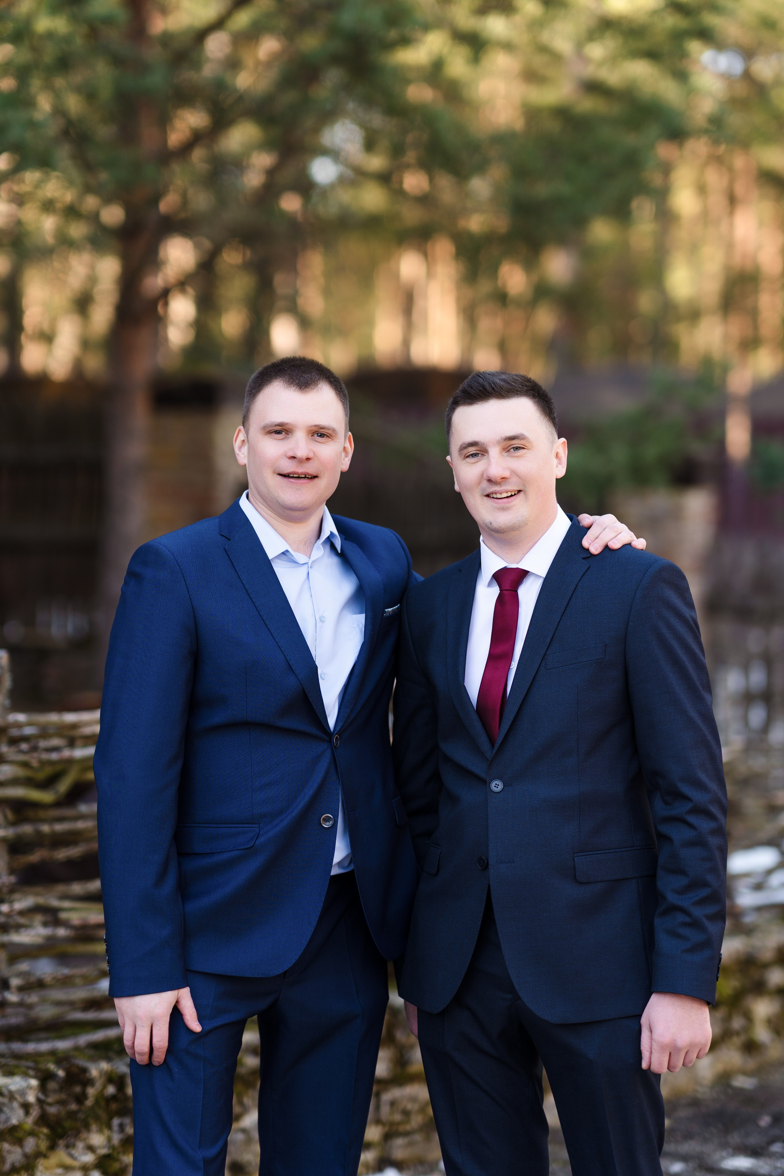 Александра и Владимир. Свадебный и семейный фотограф в Санкт-Петербурге Олеся Еремеева