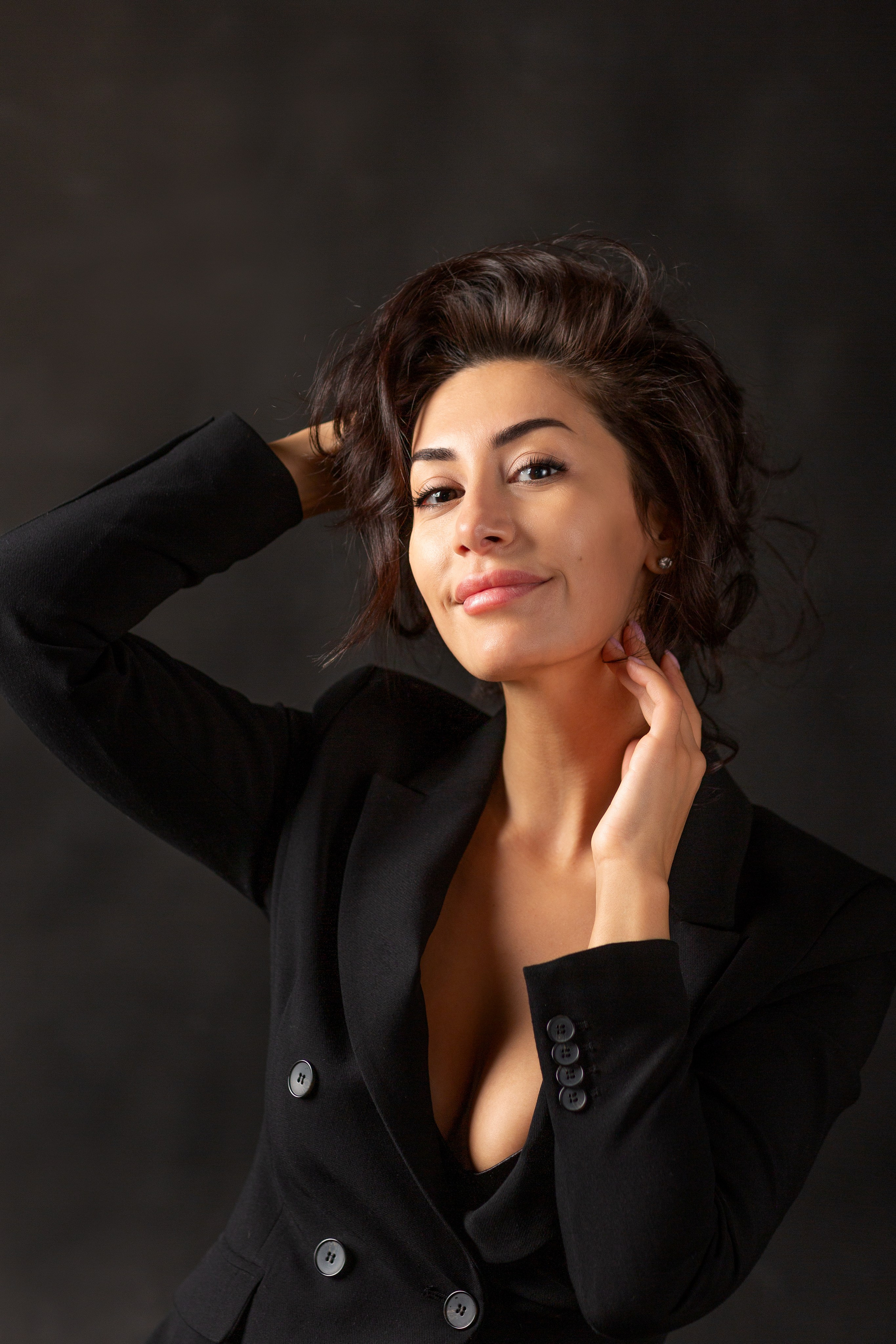 Портреты. Богучарская Надежда Портретный и семейный фотограф в Санкт-Петербурге