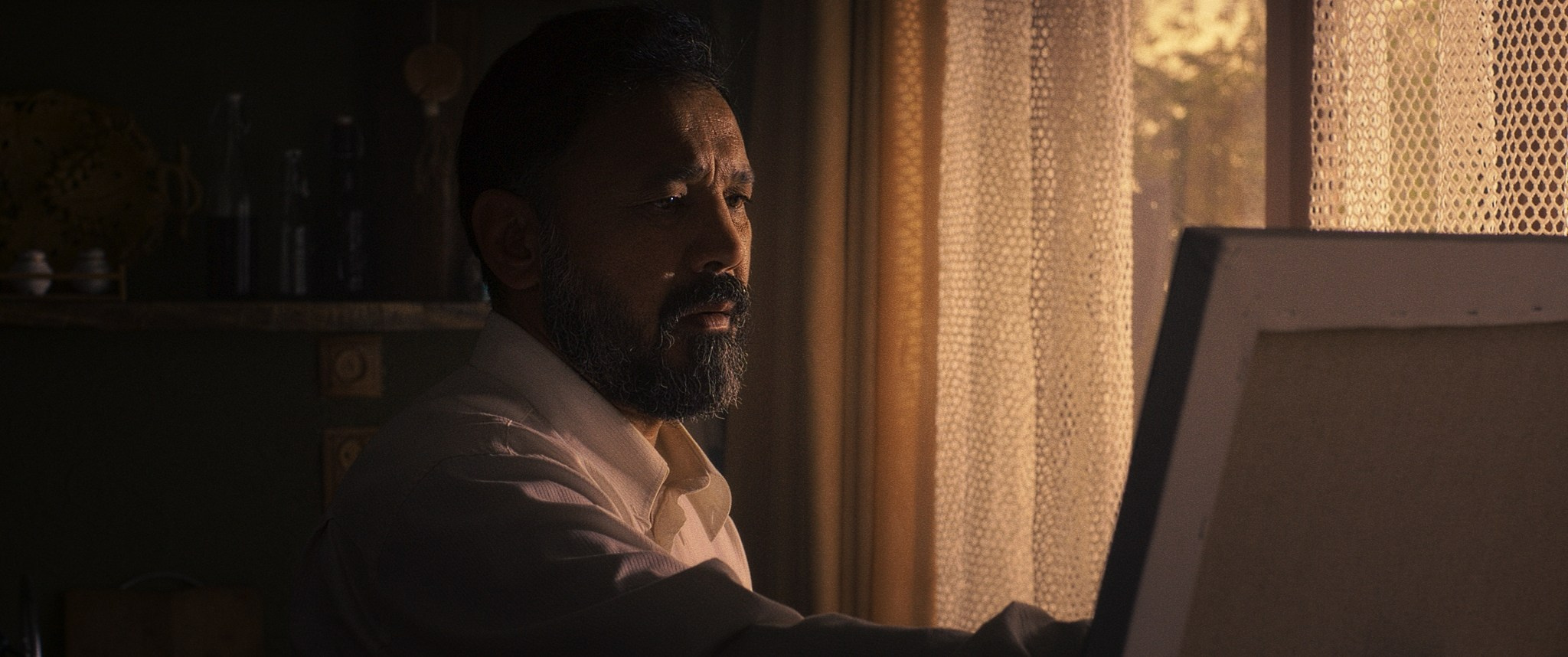 Фильм Осенний Бриз. Цветокоррекция кино, рекламы и клипов. В Алматы и по всему миру. Юрий Косяков