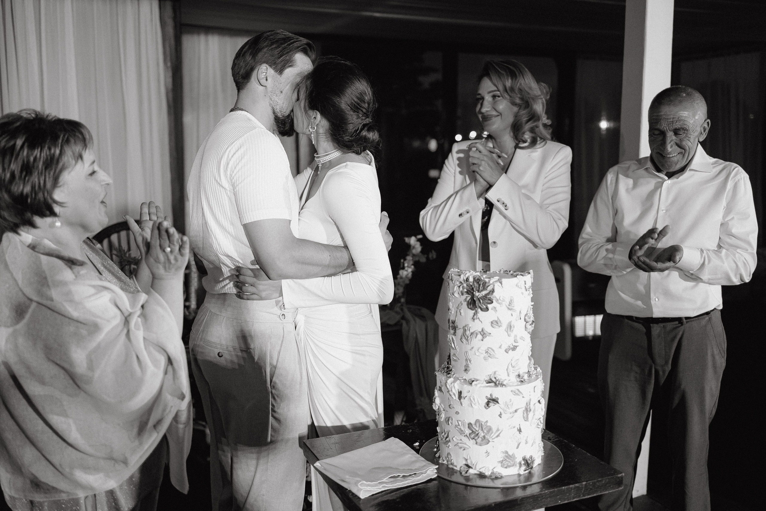 Nikolay | Alina. Свадебный и репортажный фотограф Анастасия Алашеева