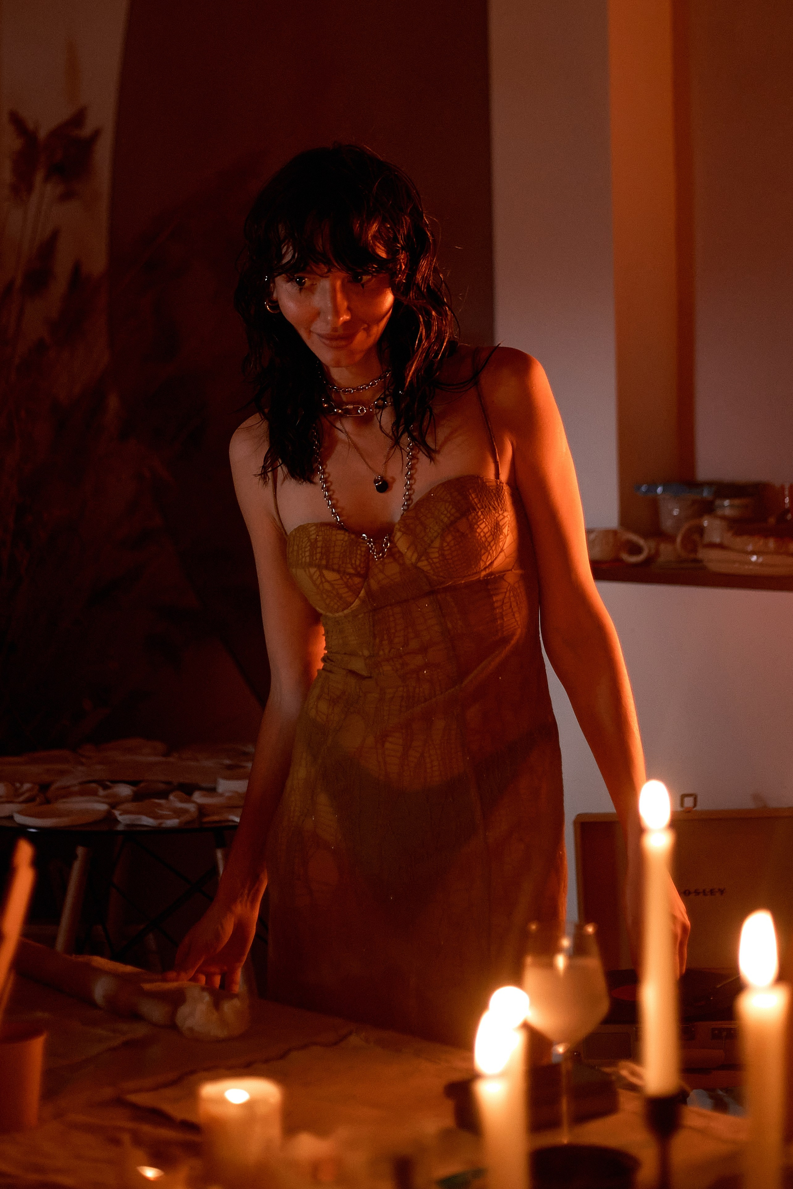 День рождения Елизавета