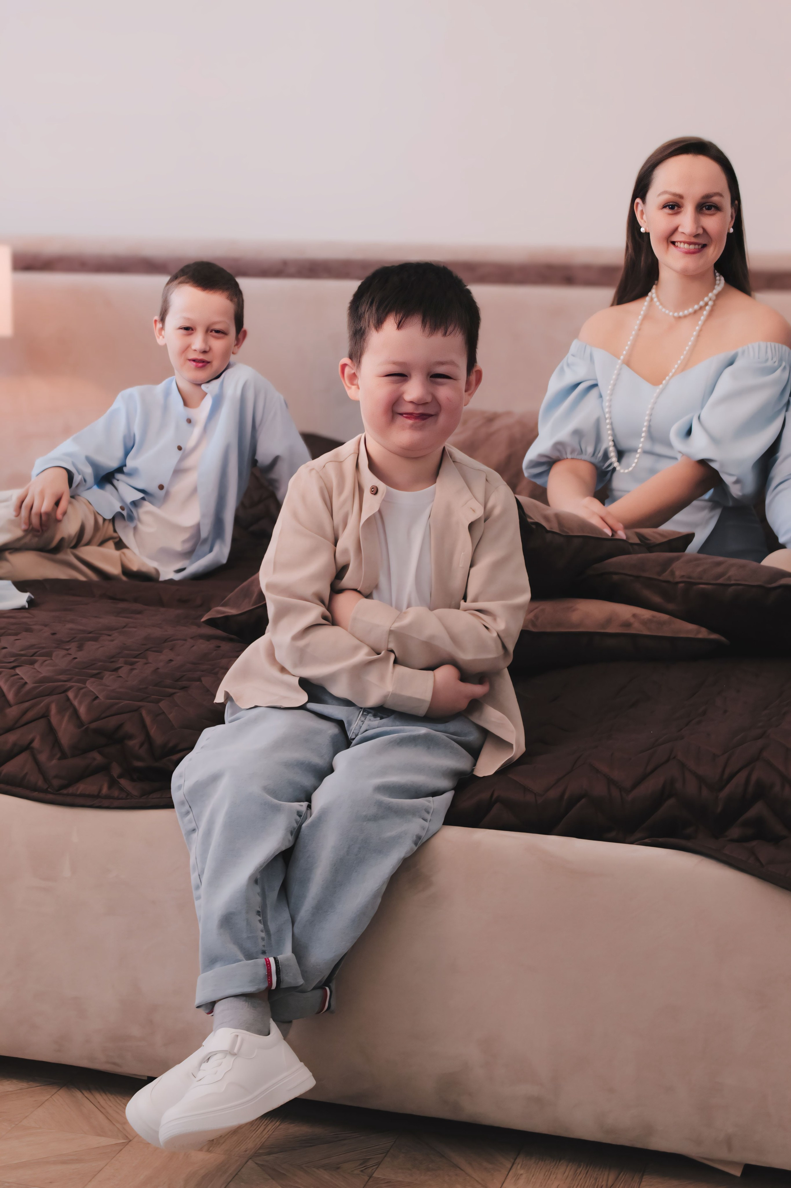 Ксения. Фотограф в Москве Екатерина Малышева