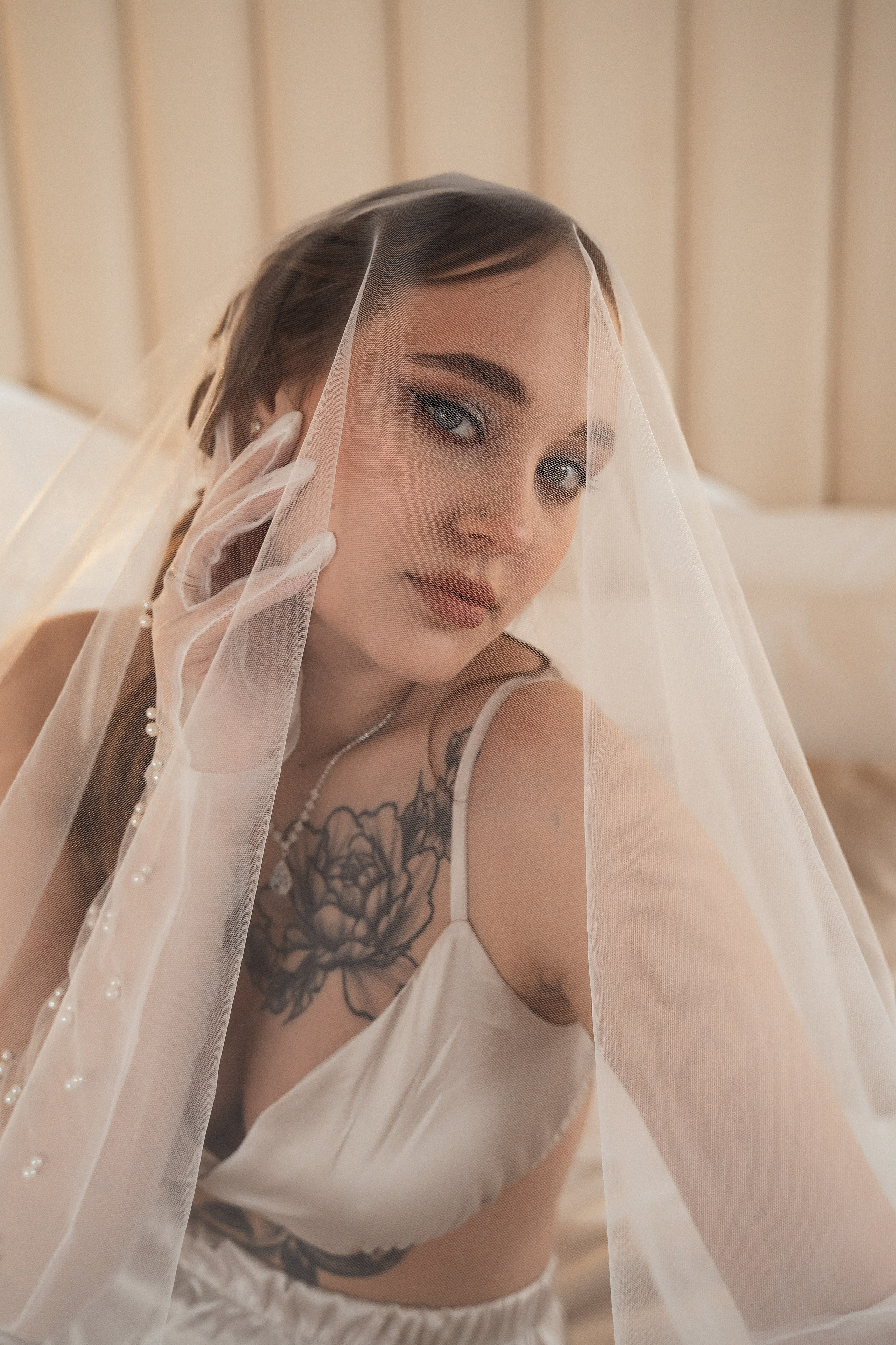 Маша и Коля. Фотограф Алина Филимонова Тверь