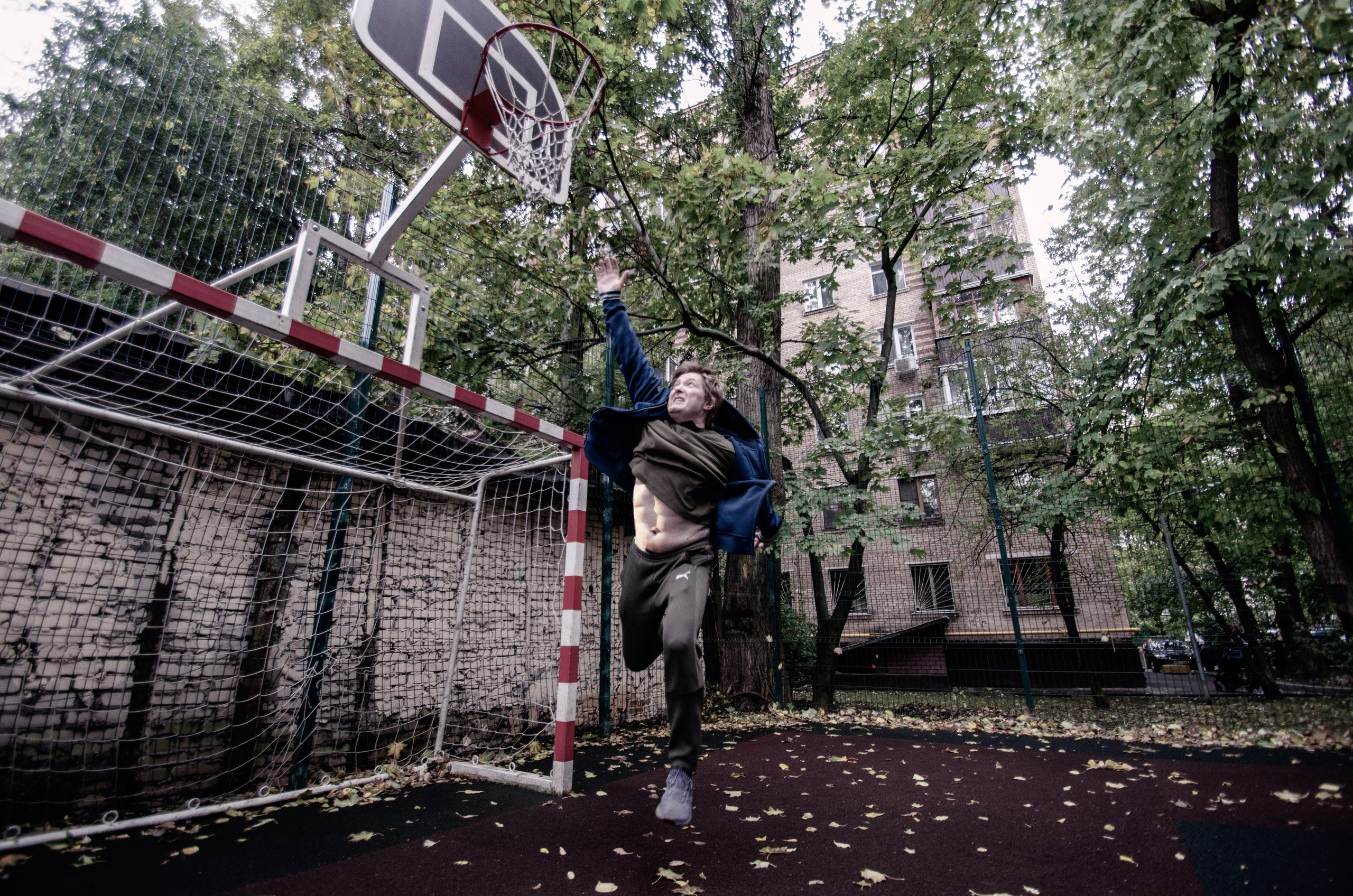 Петр Гланц. ОЧЕНЬ ПЛОХОЙ ФОТОГРАФ