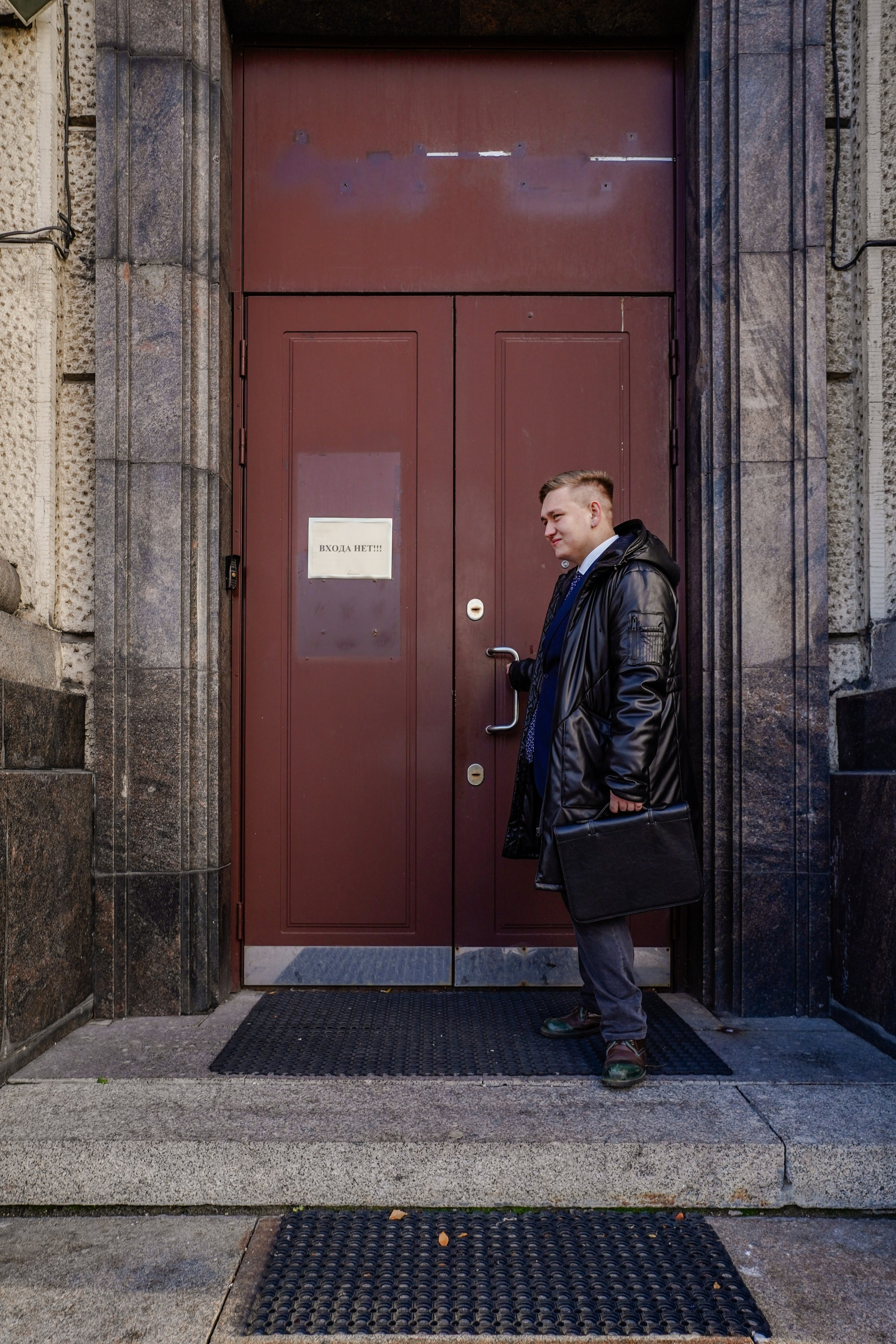 Депутат. ОЧЕНЬ ПЛОХОЙ ФОТОГРАФ