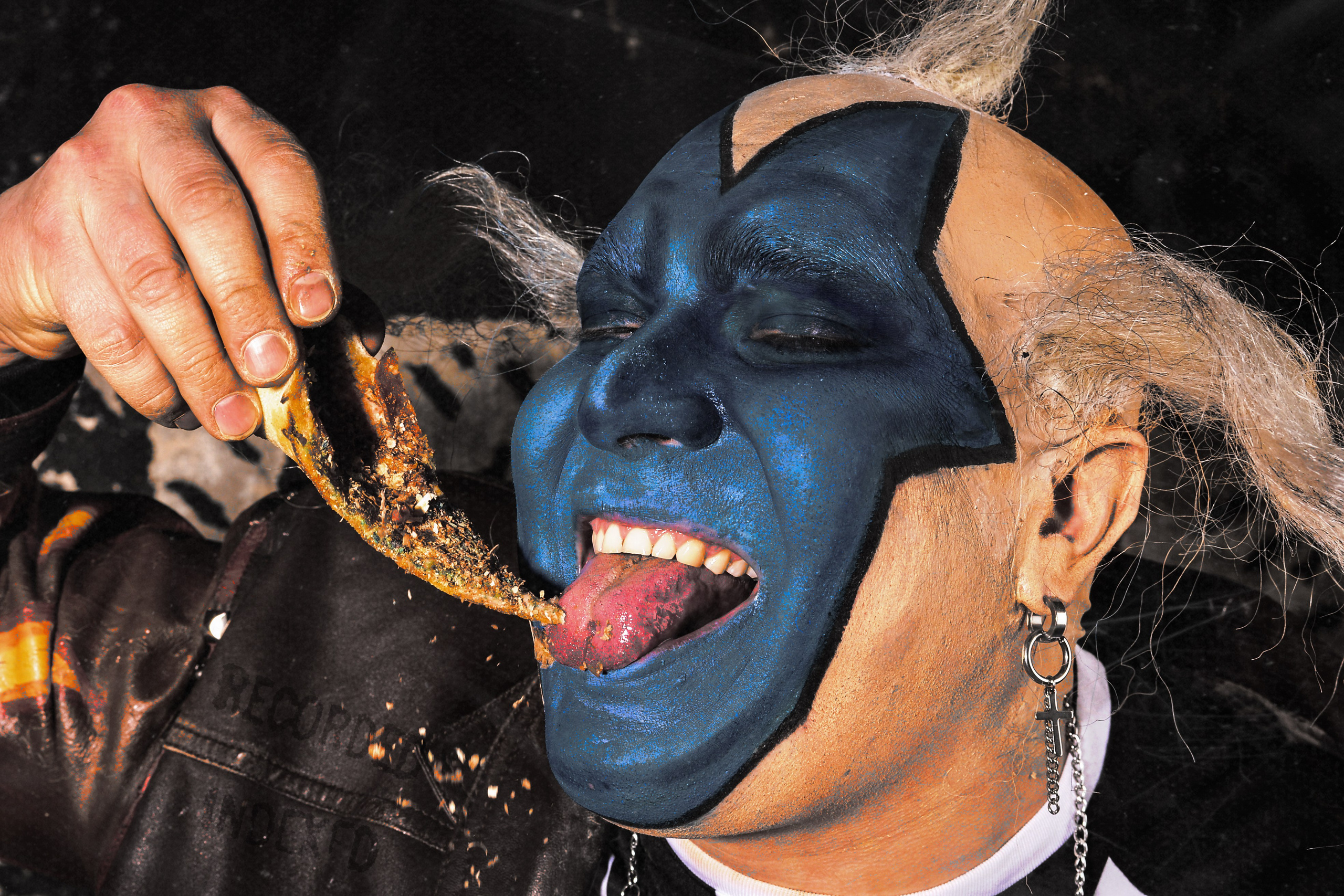 Виолатор. ОЧЕНЬ ПЛОХОЙ ФОТОГРАФ