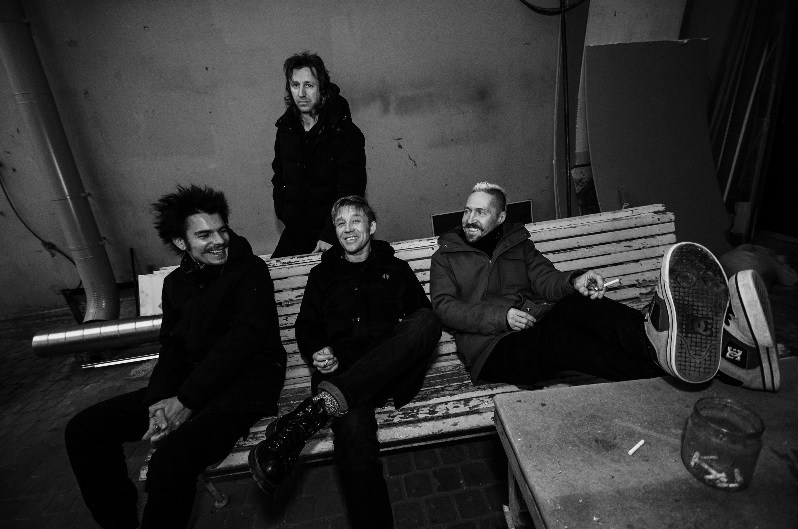 FPG. ОЧЕНЬ ПЛОХОЙ ФОТОГРАФ