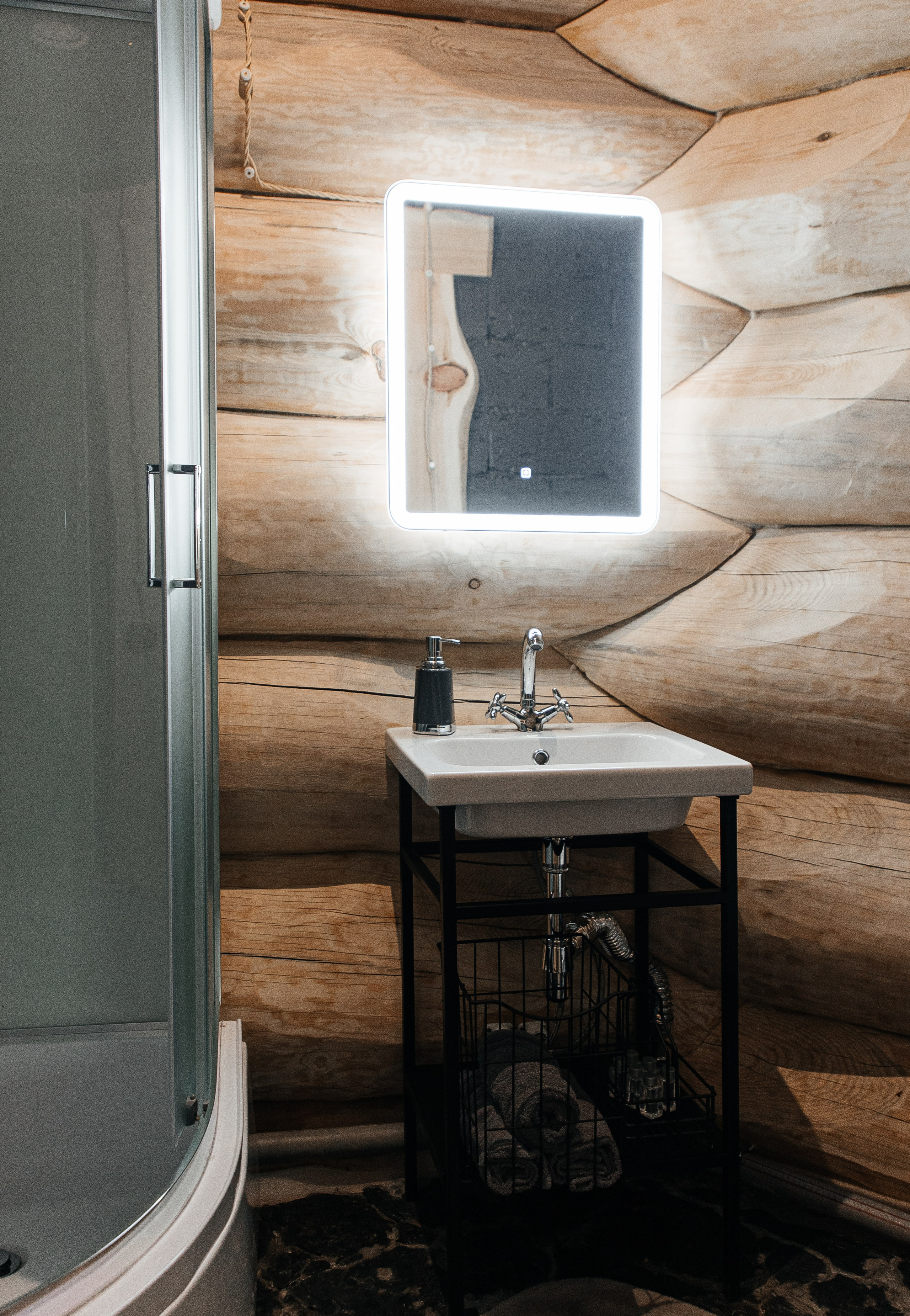 Камнево. Фотограф Денис Лесковский (Тюмень)