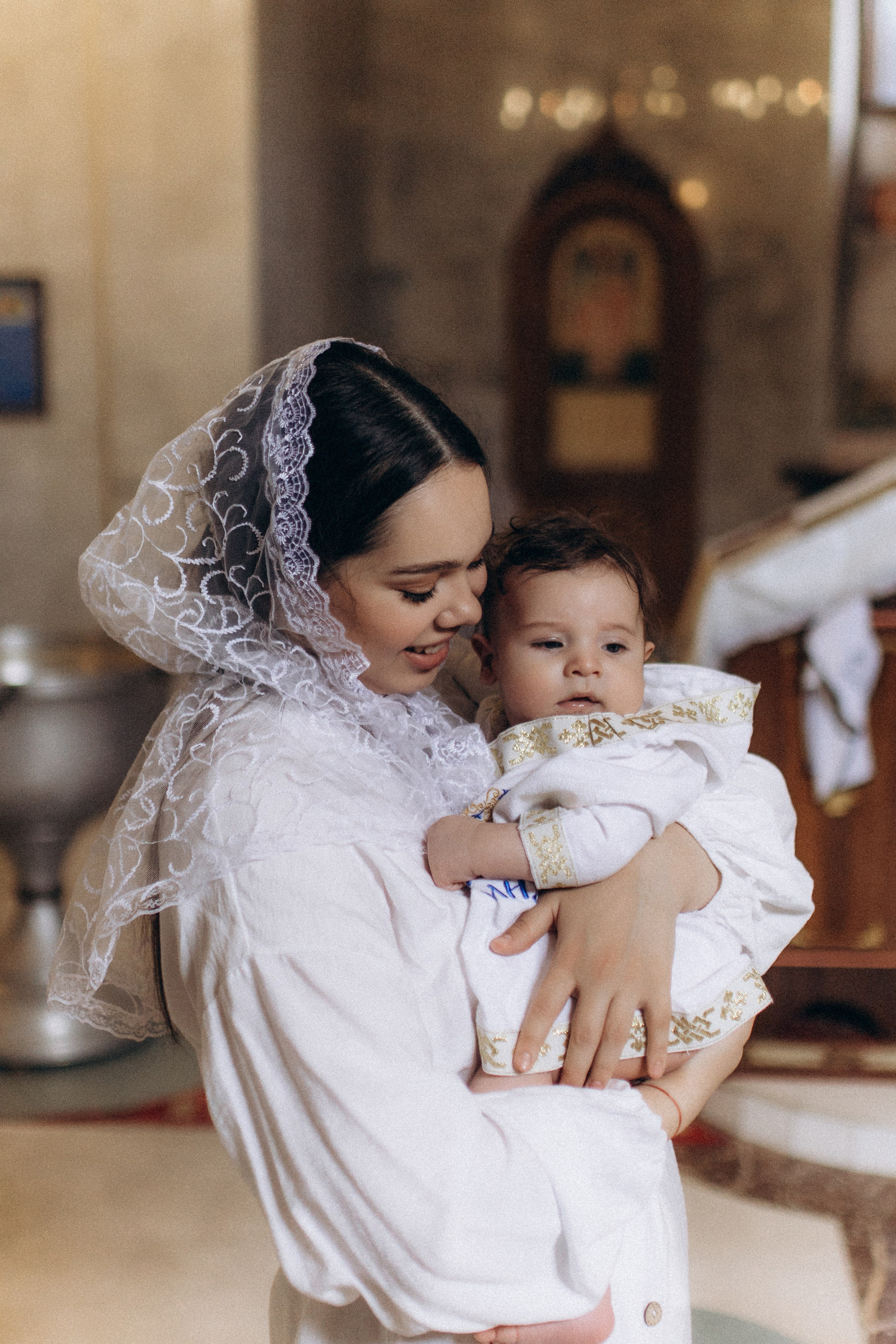 Демид. Семейный фотограф Губкин/Старый Оскол