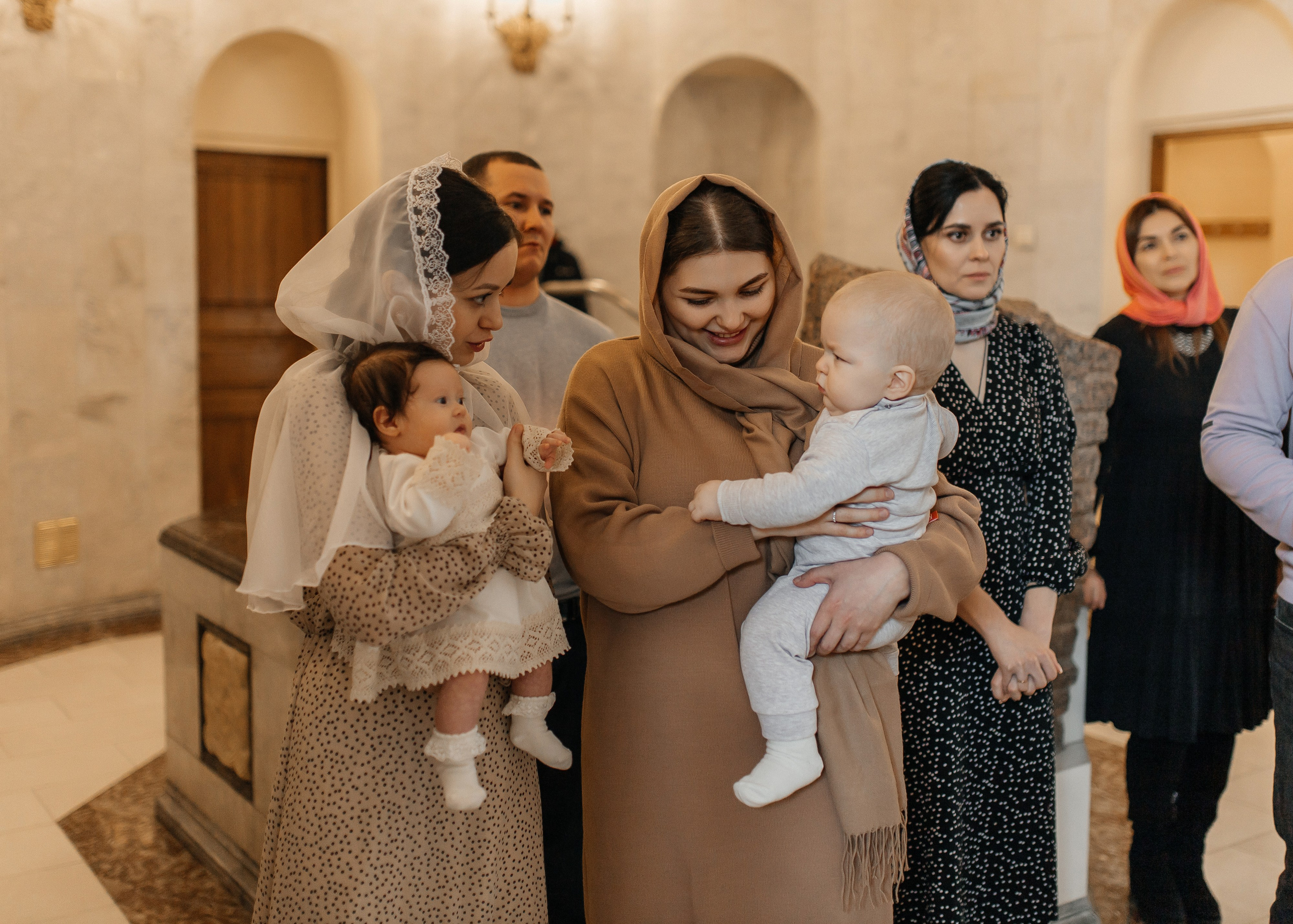 Глеб. Семейный фотограф Губкин/Старый Оскол