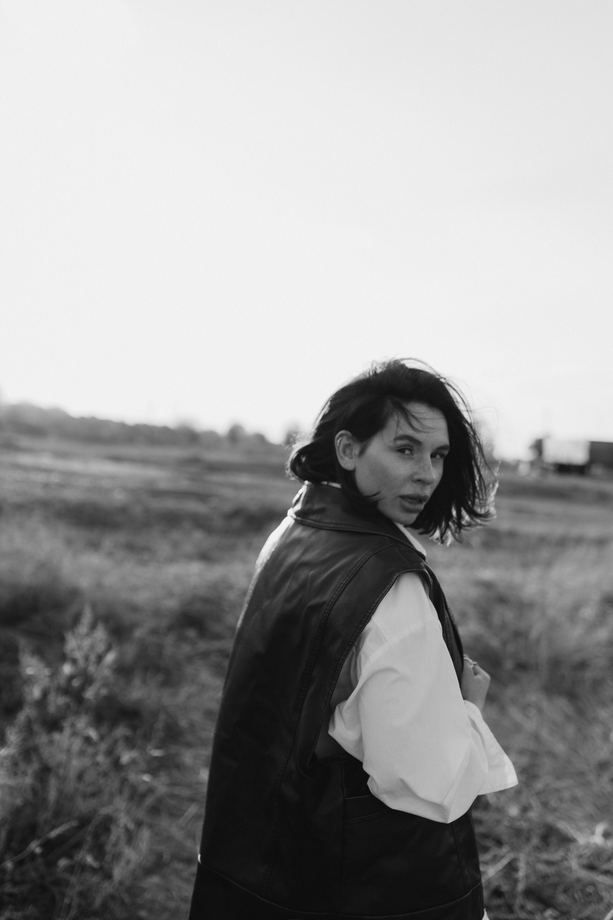 Вира. Семейный фотограф Губкин/Старый Оскол