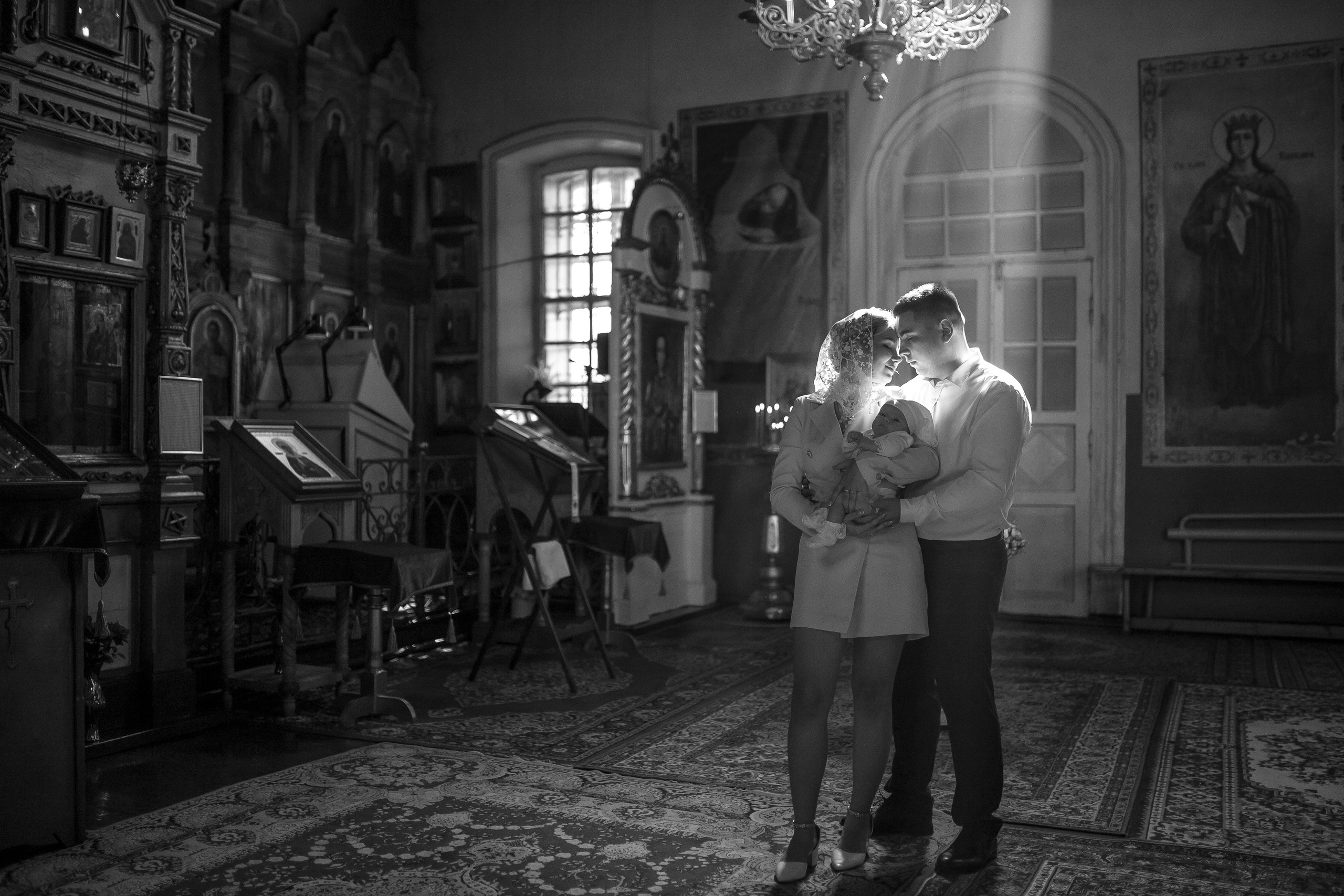 Кристина. Семейный фотограф Губкин/Старый Оскол