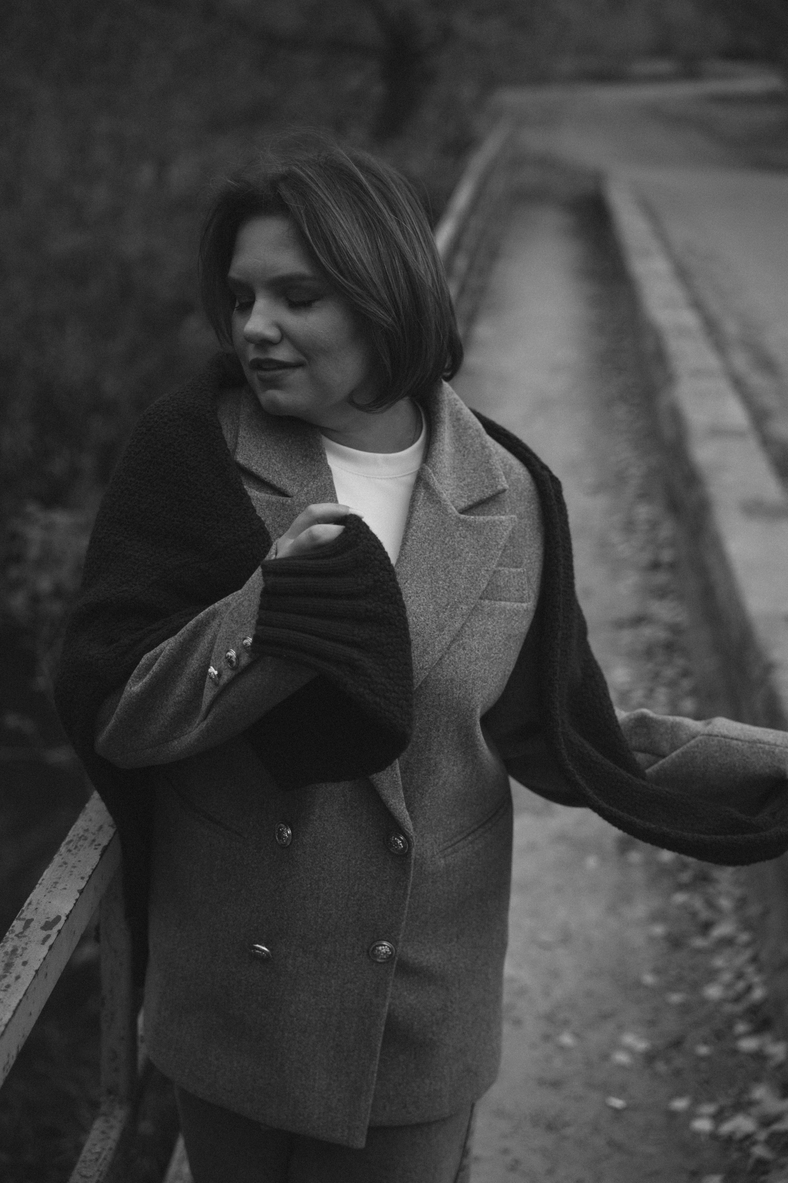 Анна и Дмитрий. Семейный фотограф Губкин/Старый Оскол