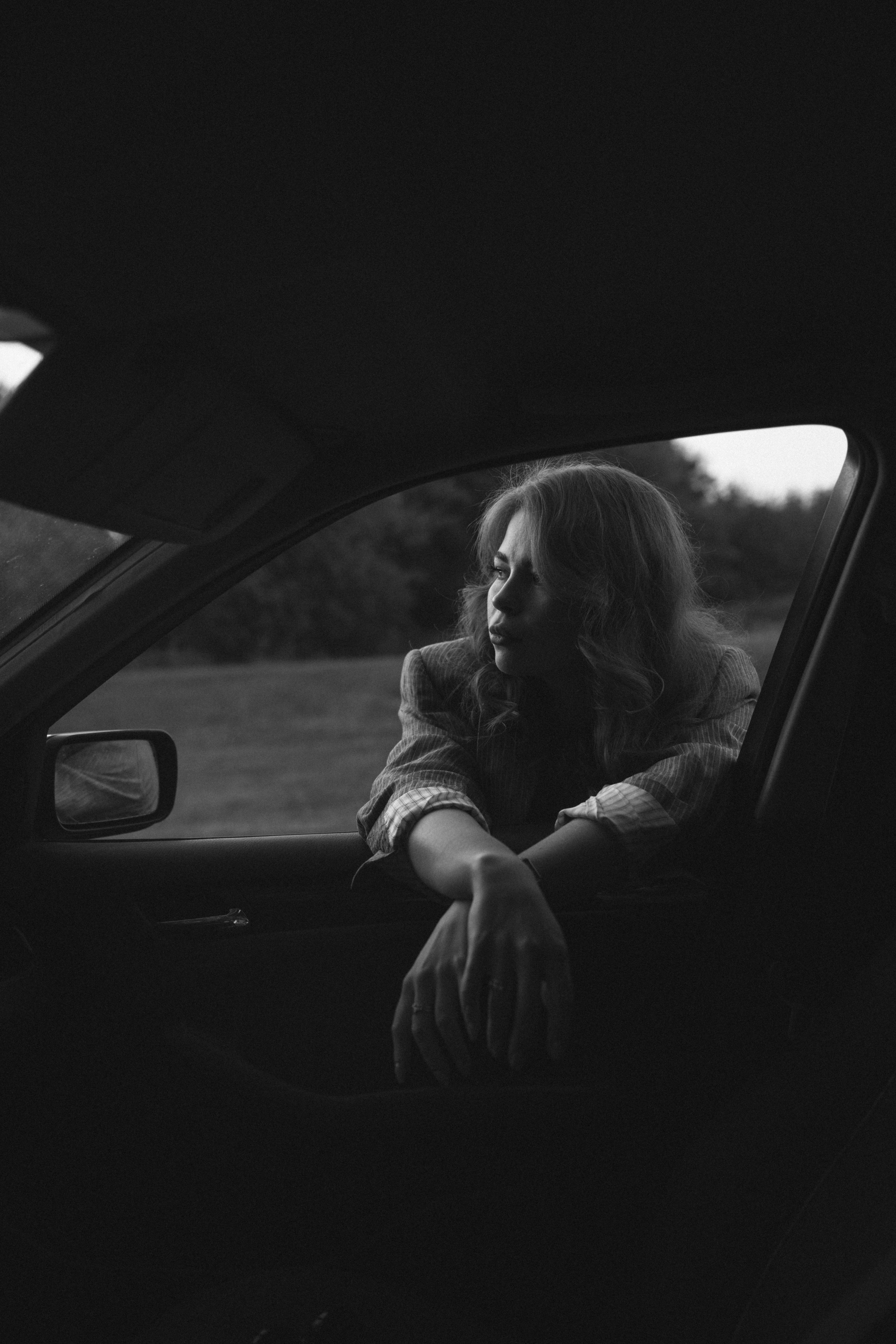 Анна. Семейный фотограф Губкин/Старый Оскол