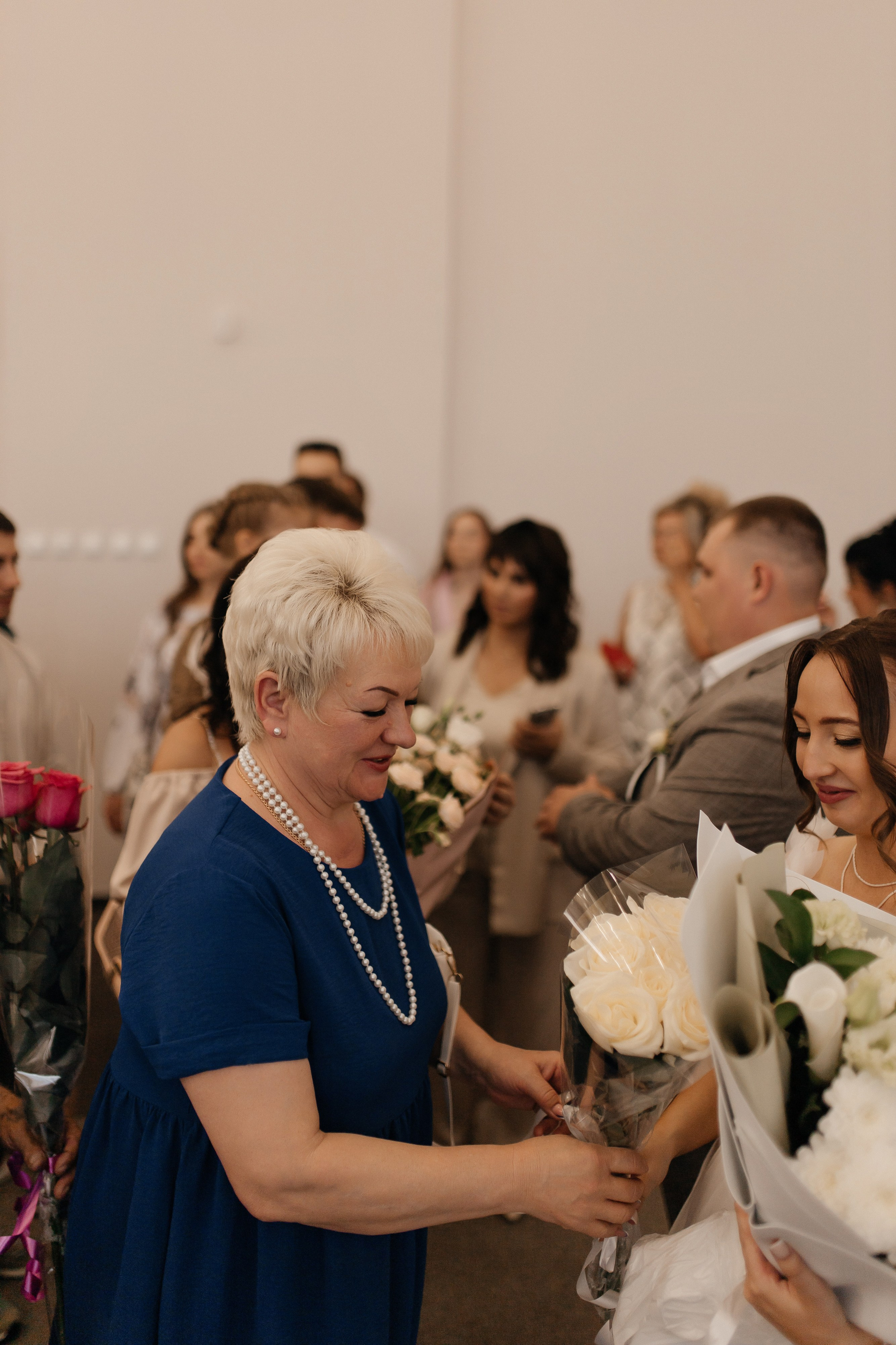 Роспись Лиза и Дима. Семейный фотограф Губкин/Старый Оскол