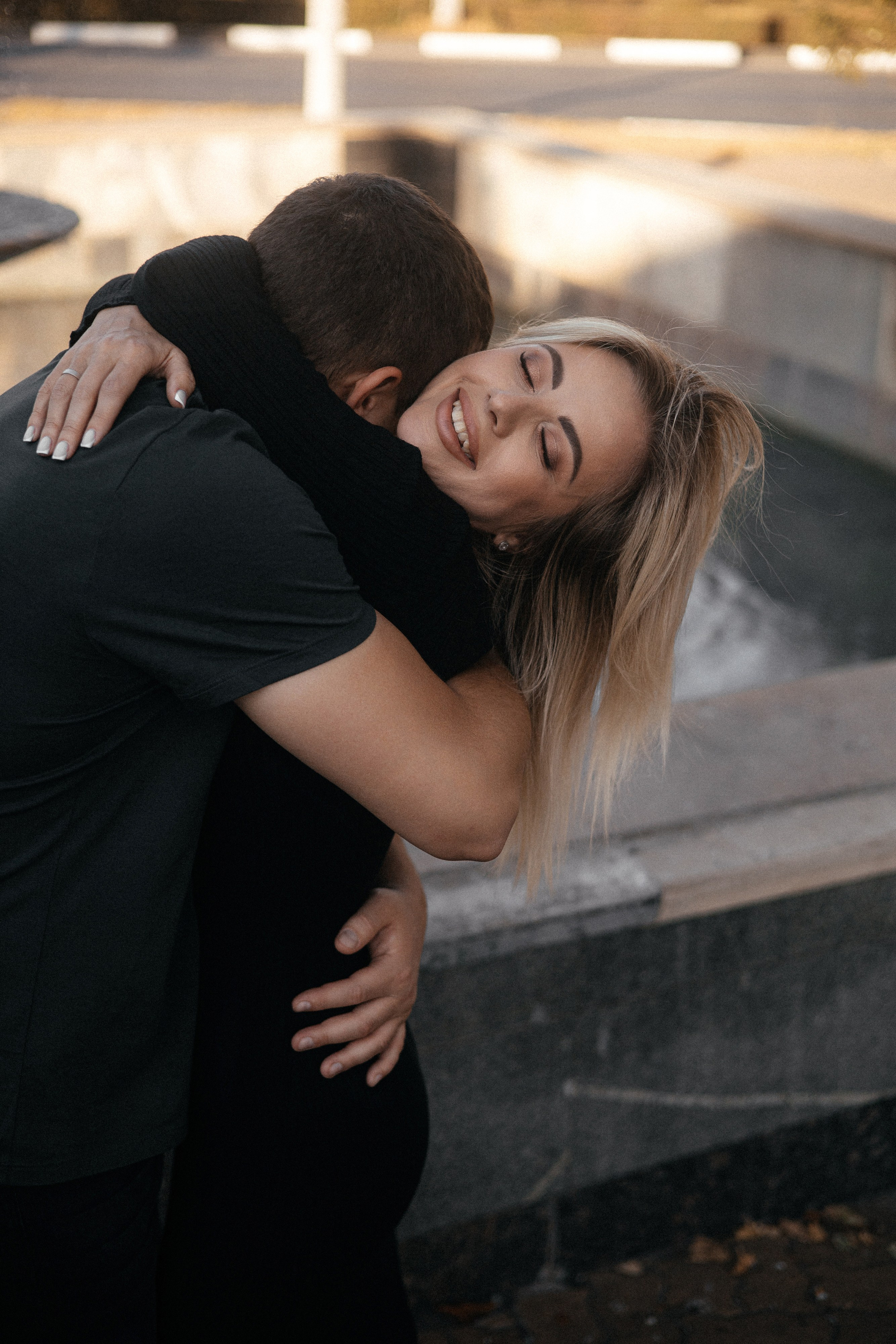 Лиля и Роман. Семейный фотограф Губкин/Старый Оскол