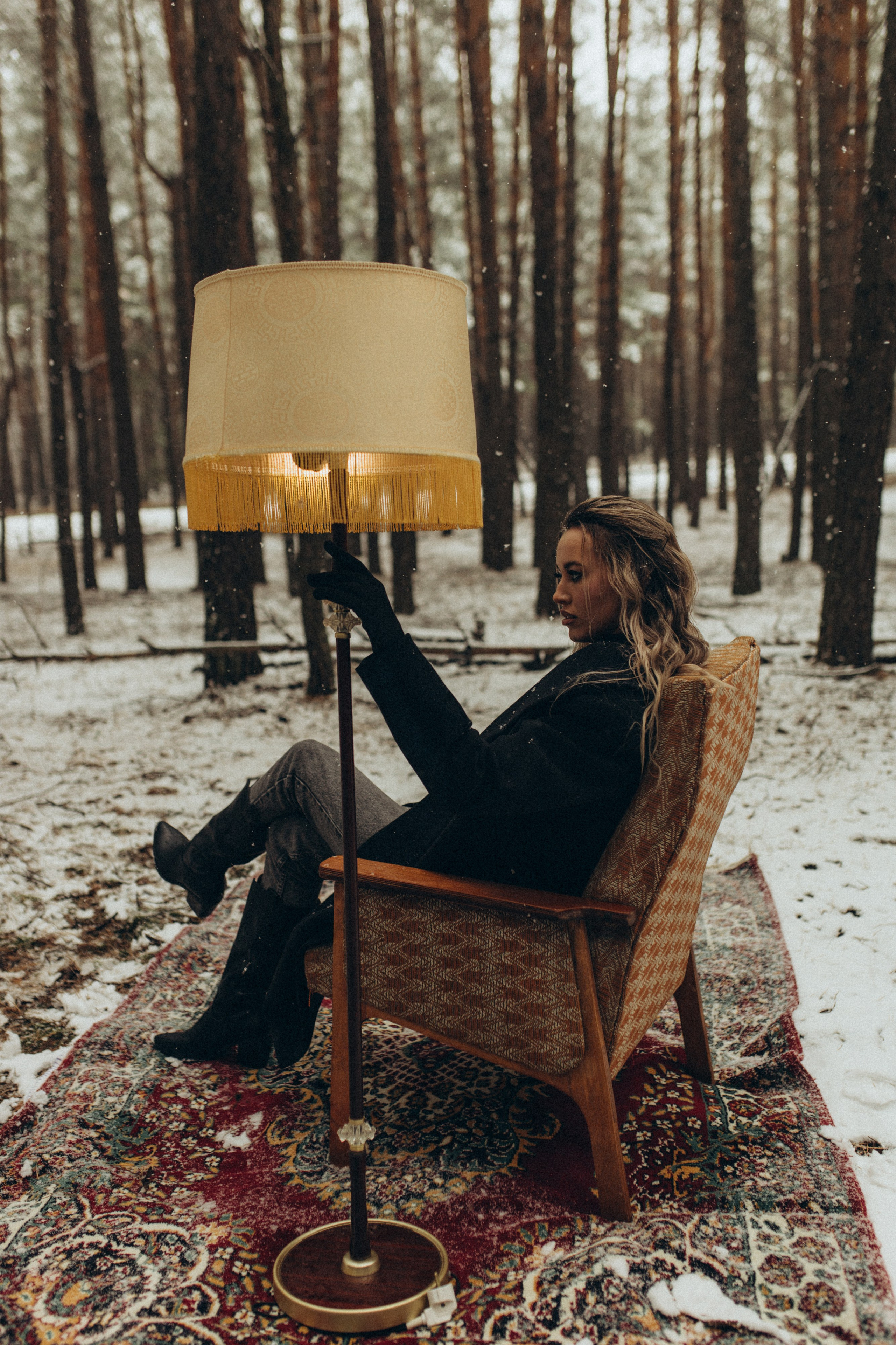 Оля. Семейный фотограф Губкин/Старый Оскол