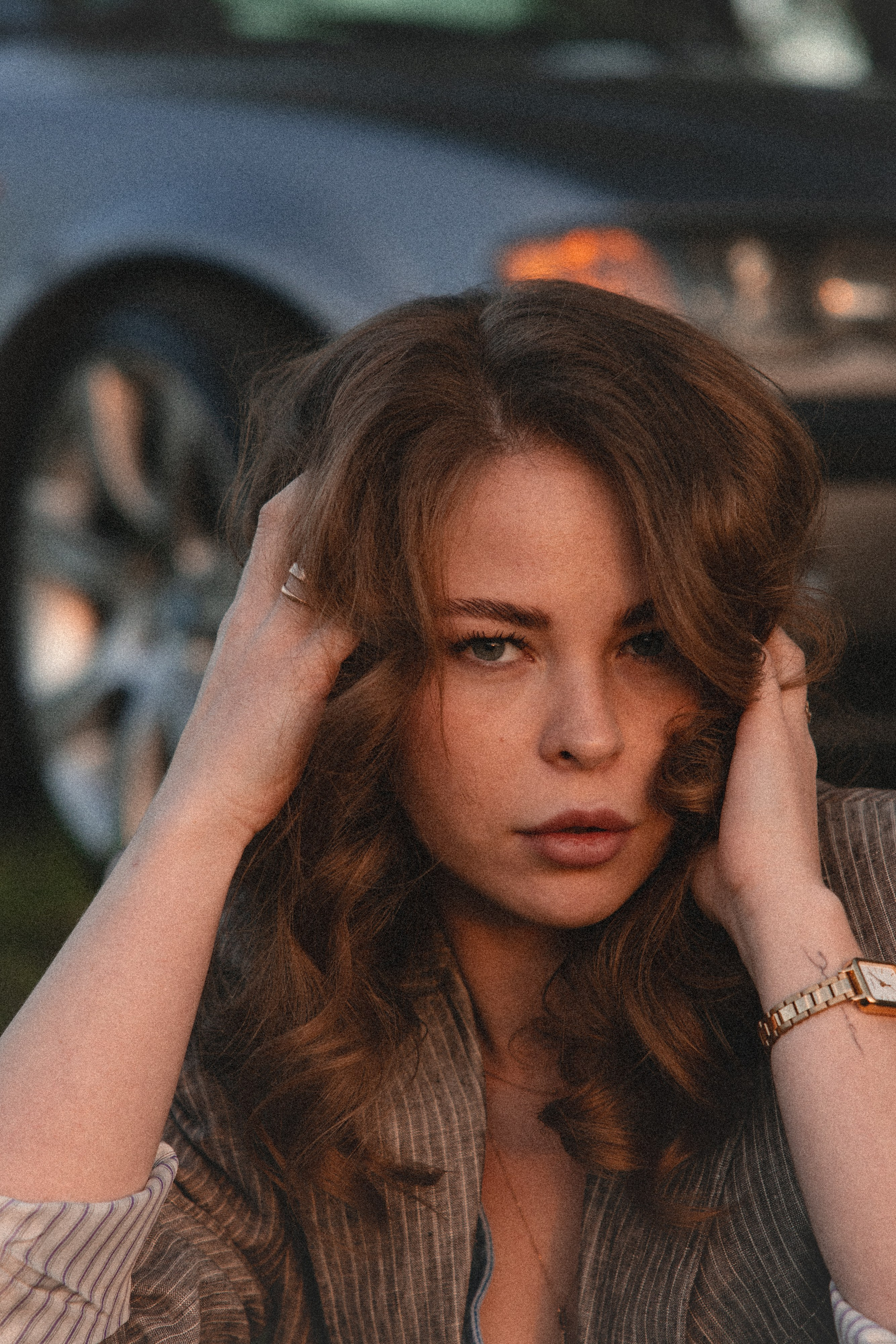 Анна. Семейный фотограф Губкин/Старый Оскол