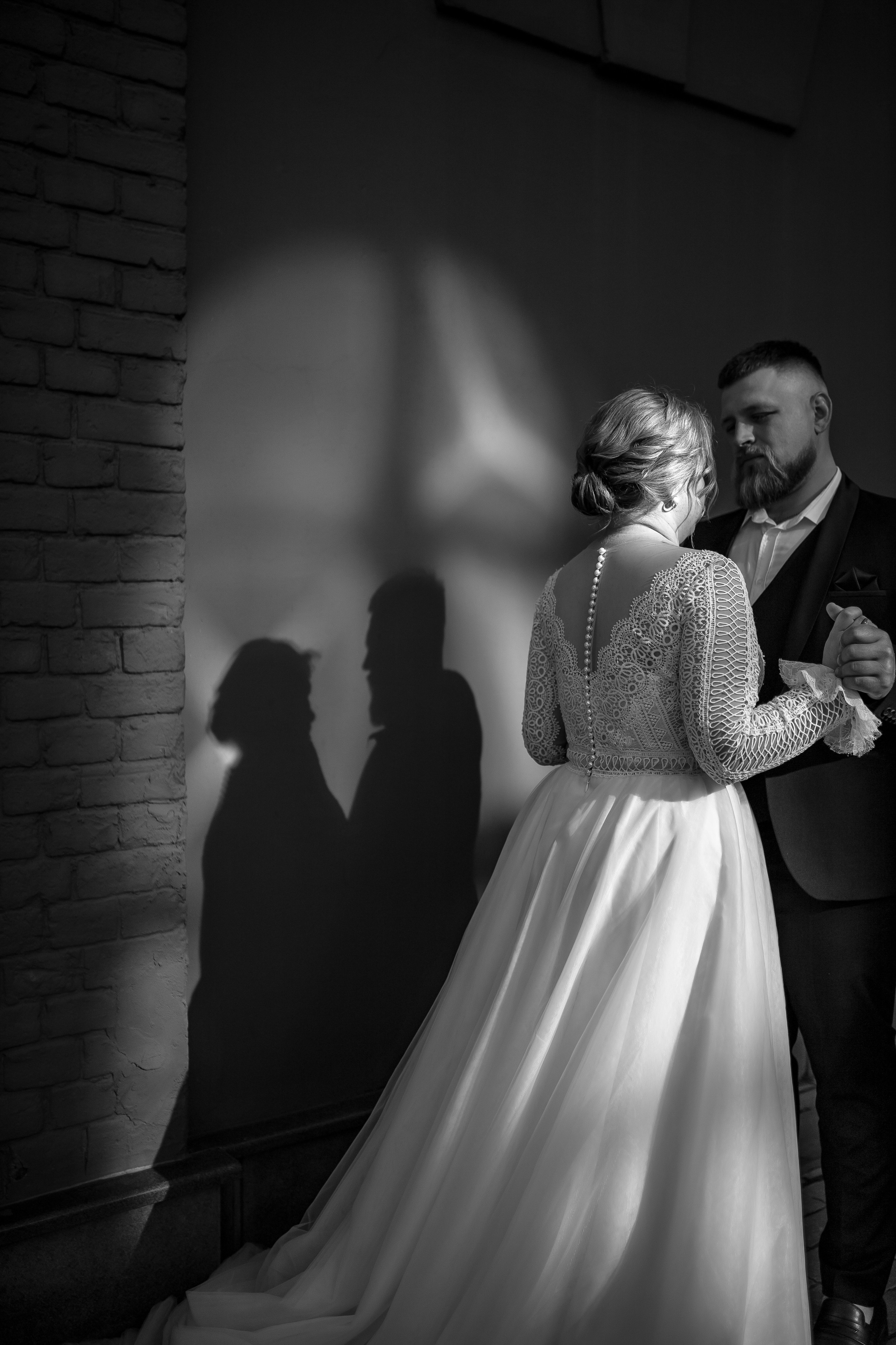 Анна и Дмитрий. Семейный фотограф Губкин/Старый Оскол