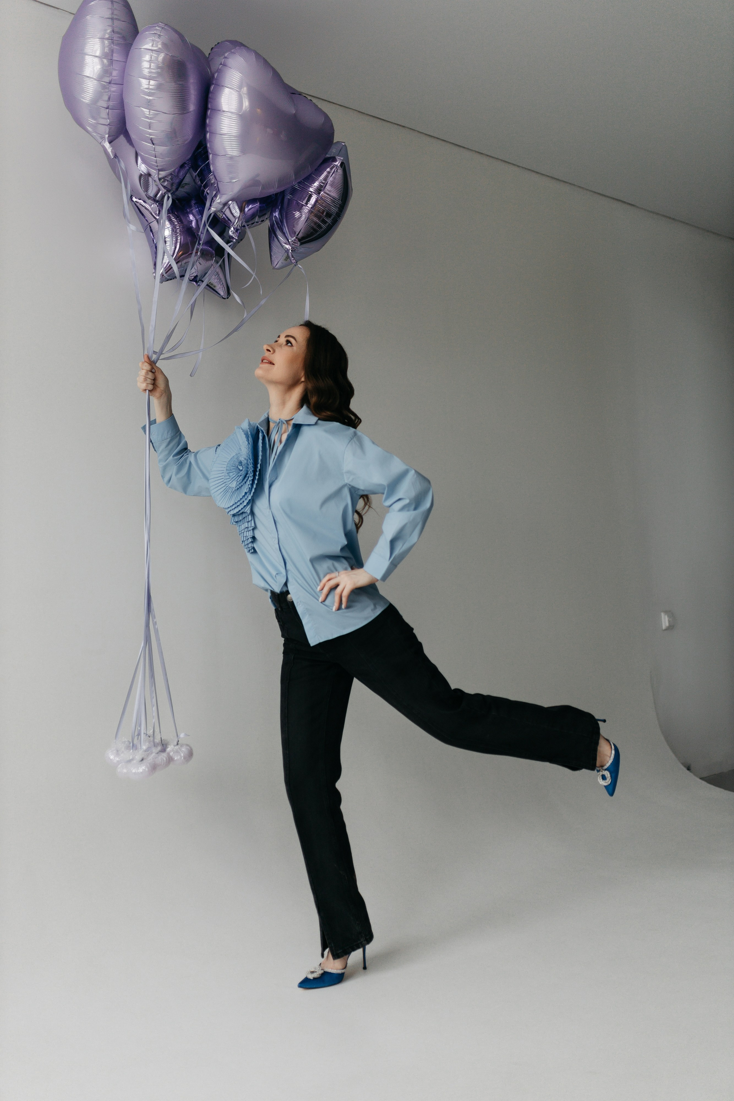 Екатерина. Семейный фотограф Губкин/Старый Оскол