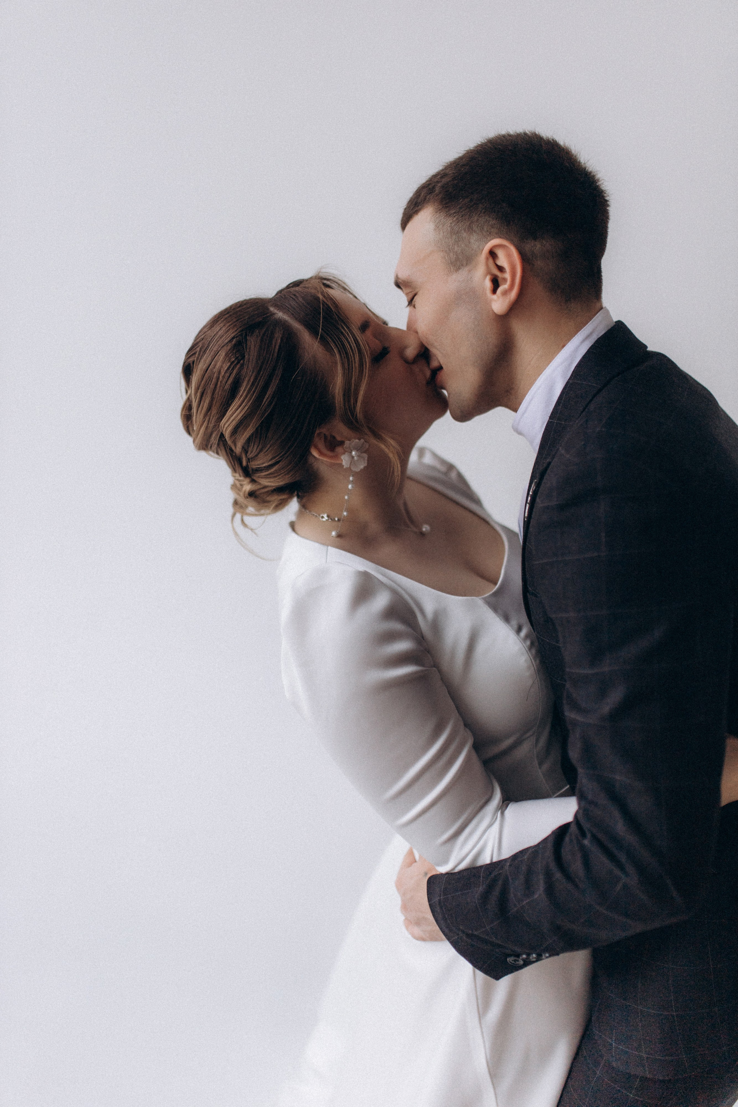 Анна и Константин. Семейный фотограф Губкин/Старый Оскол