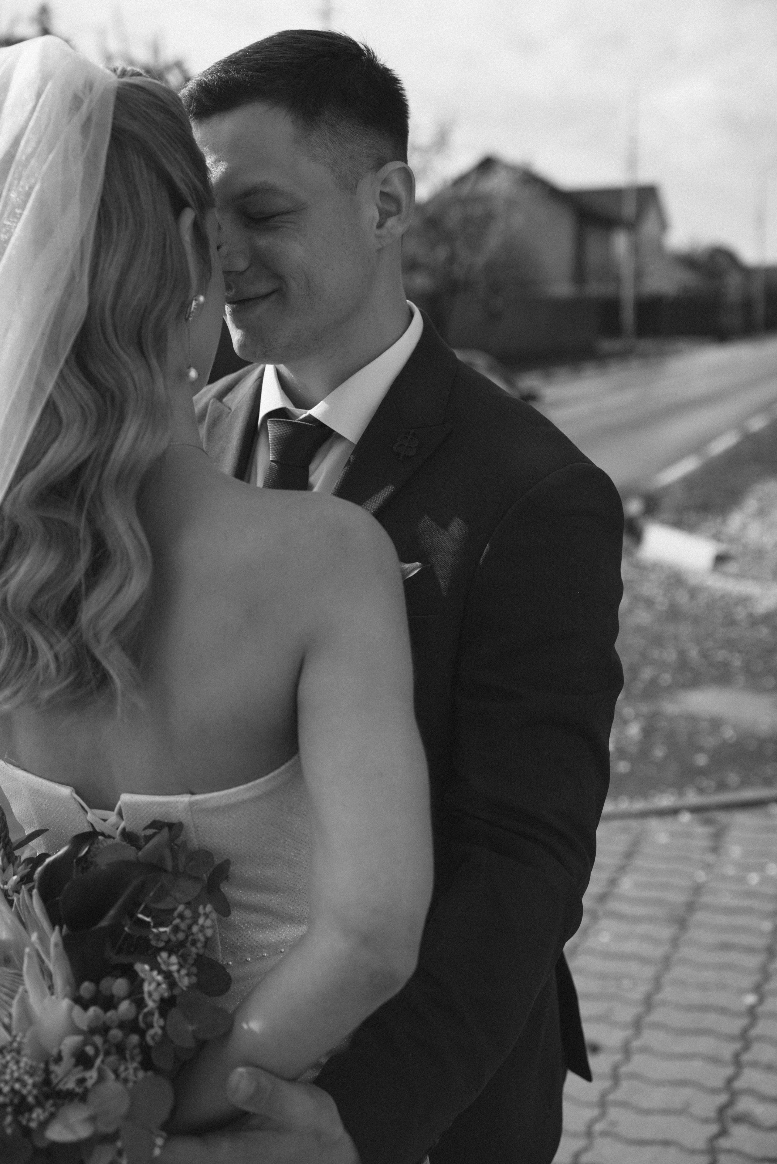 Wedding Day 26.04.25. Семейный фотограф Губкин/Старый Оскол