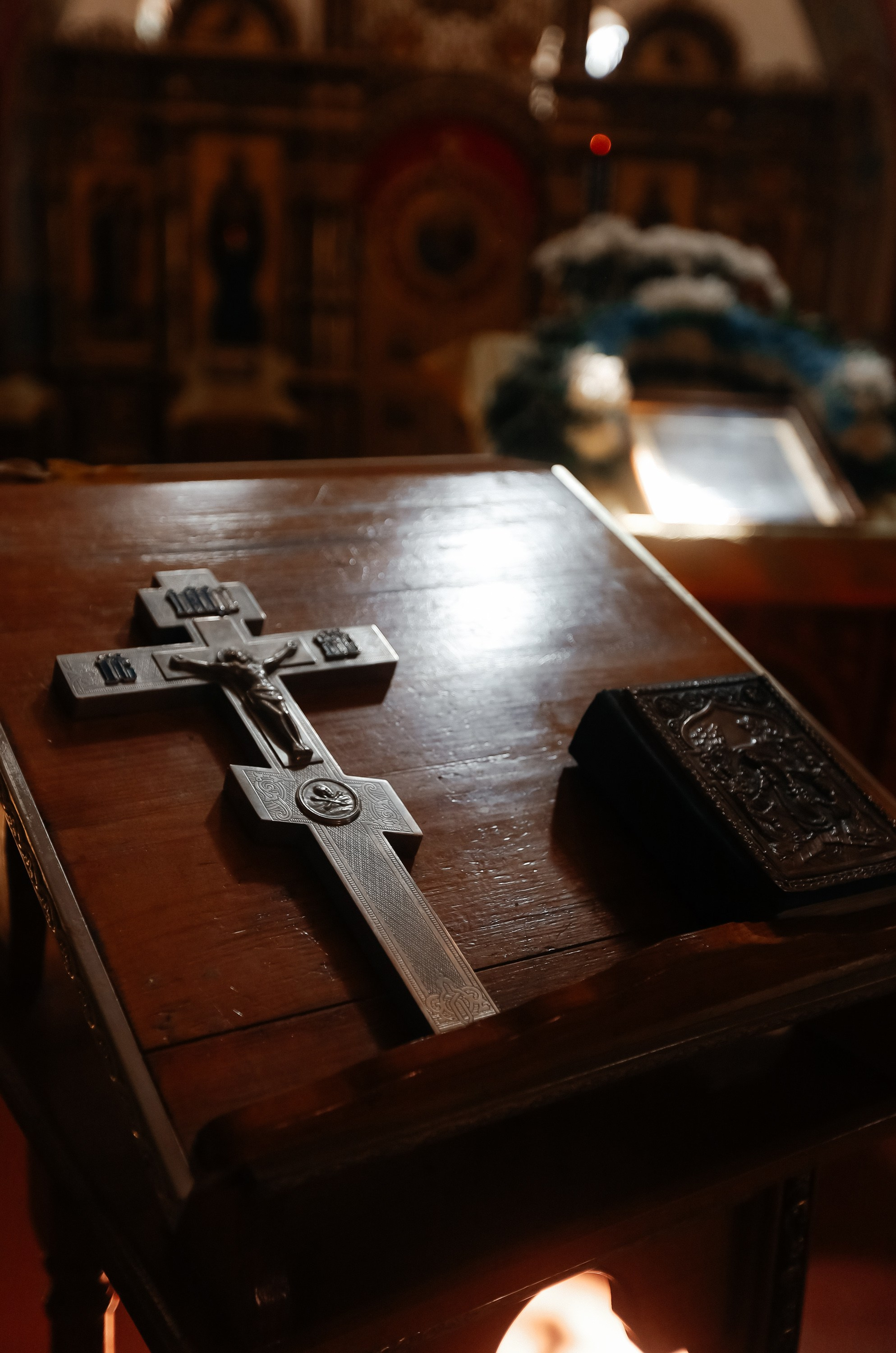 Ян. Семейный фотограф Губкин/Старый Оскол