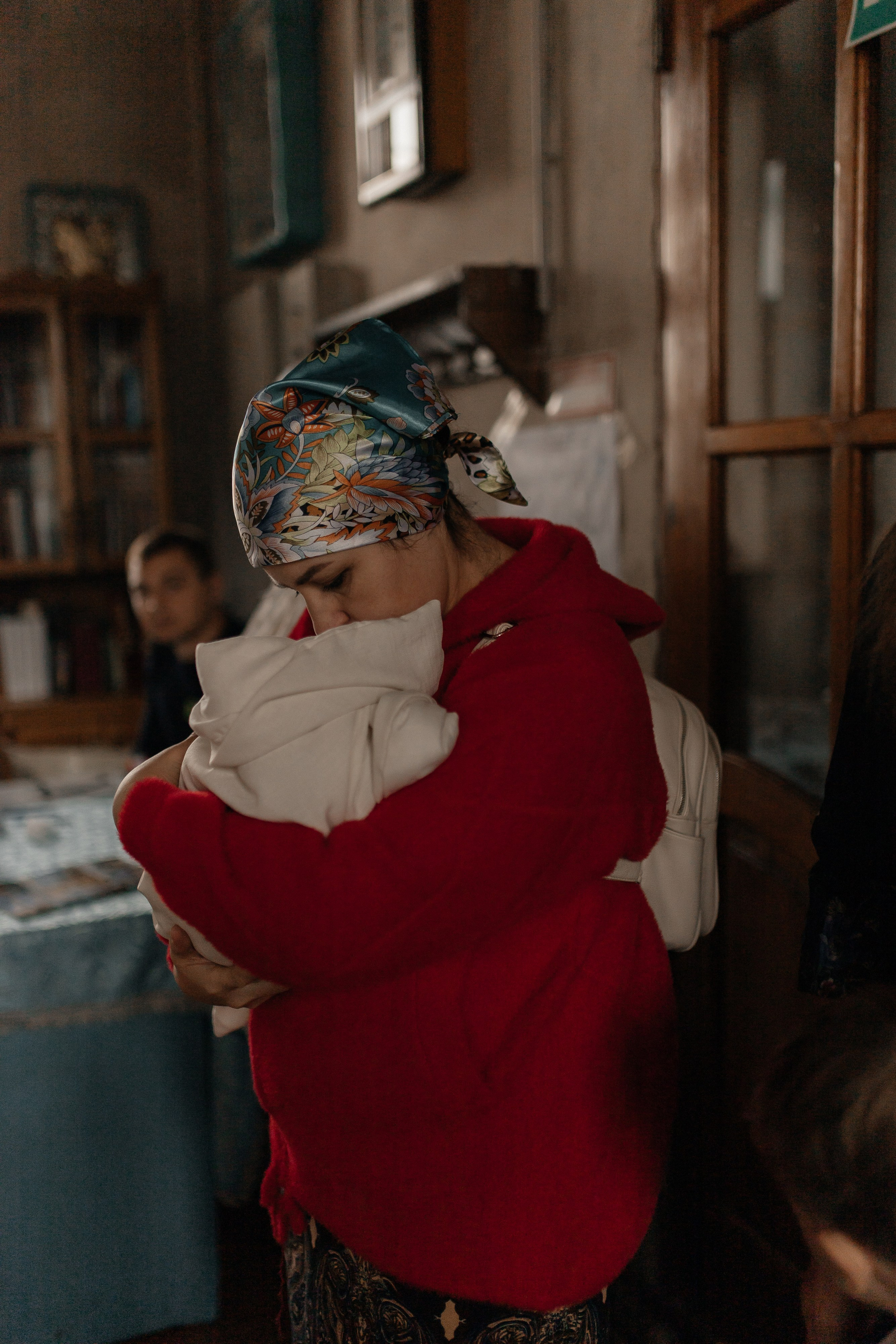 Ивановка. Семейный фотограф Губкин/Старый Оскол