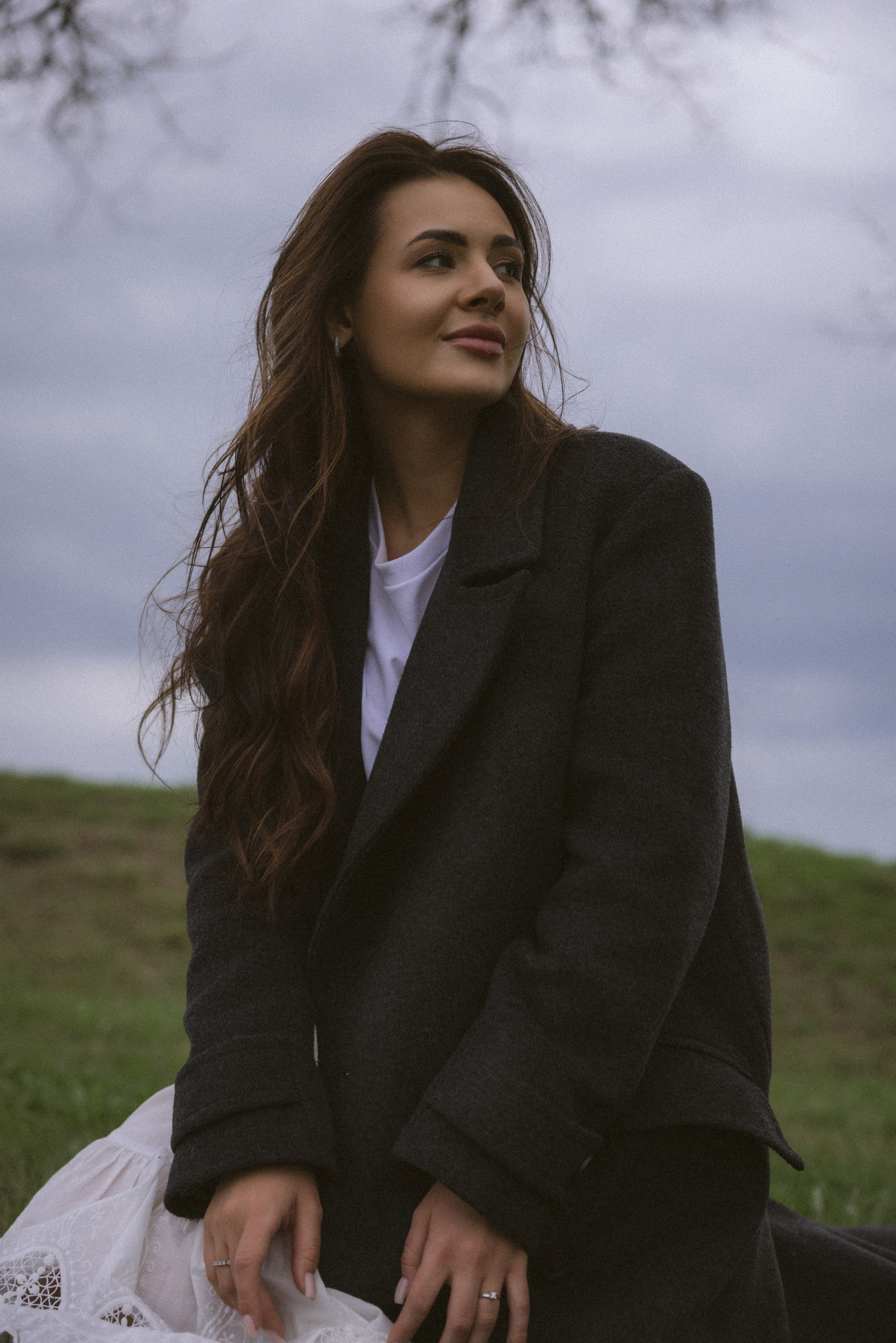 Наташа. Семейный фотограф Губкин/Старый Оскол