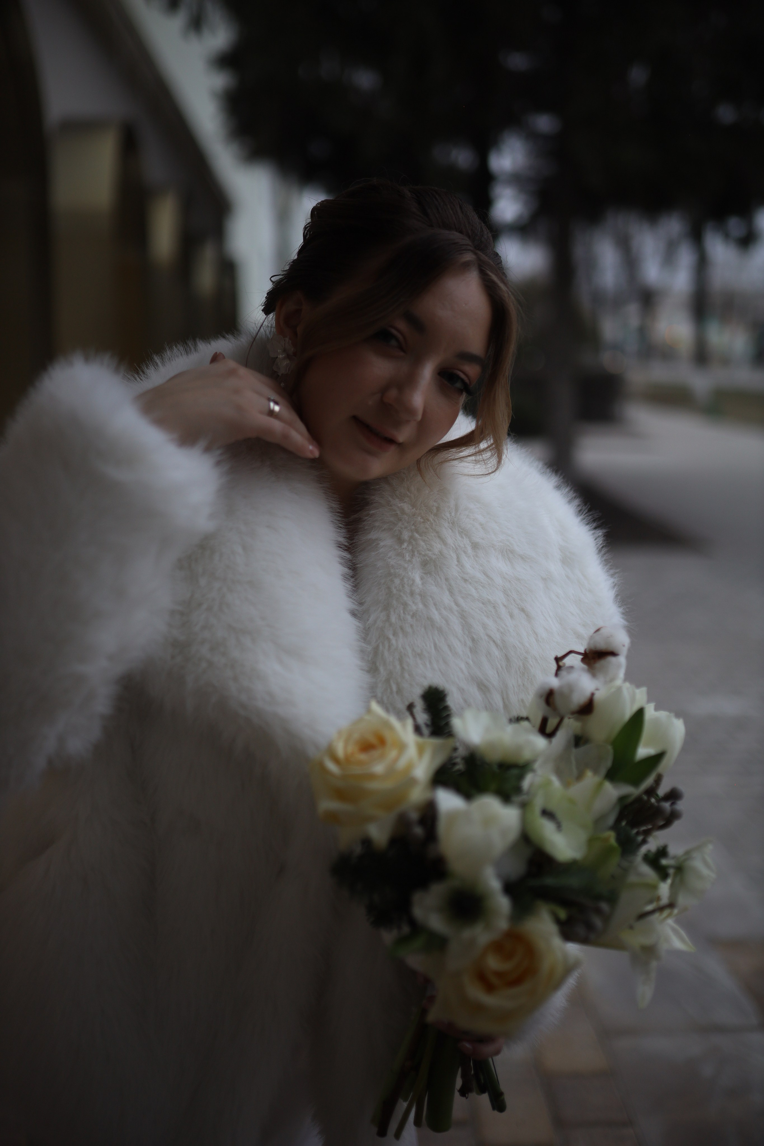 Роспись Анна и Константин. Семейный фотограф Губкин/Старый Оскол