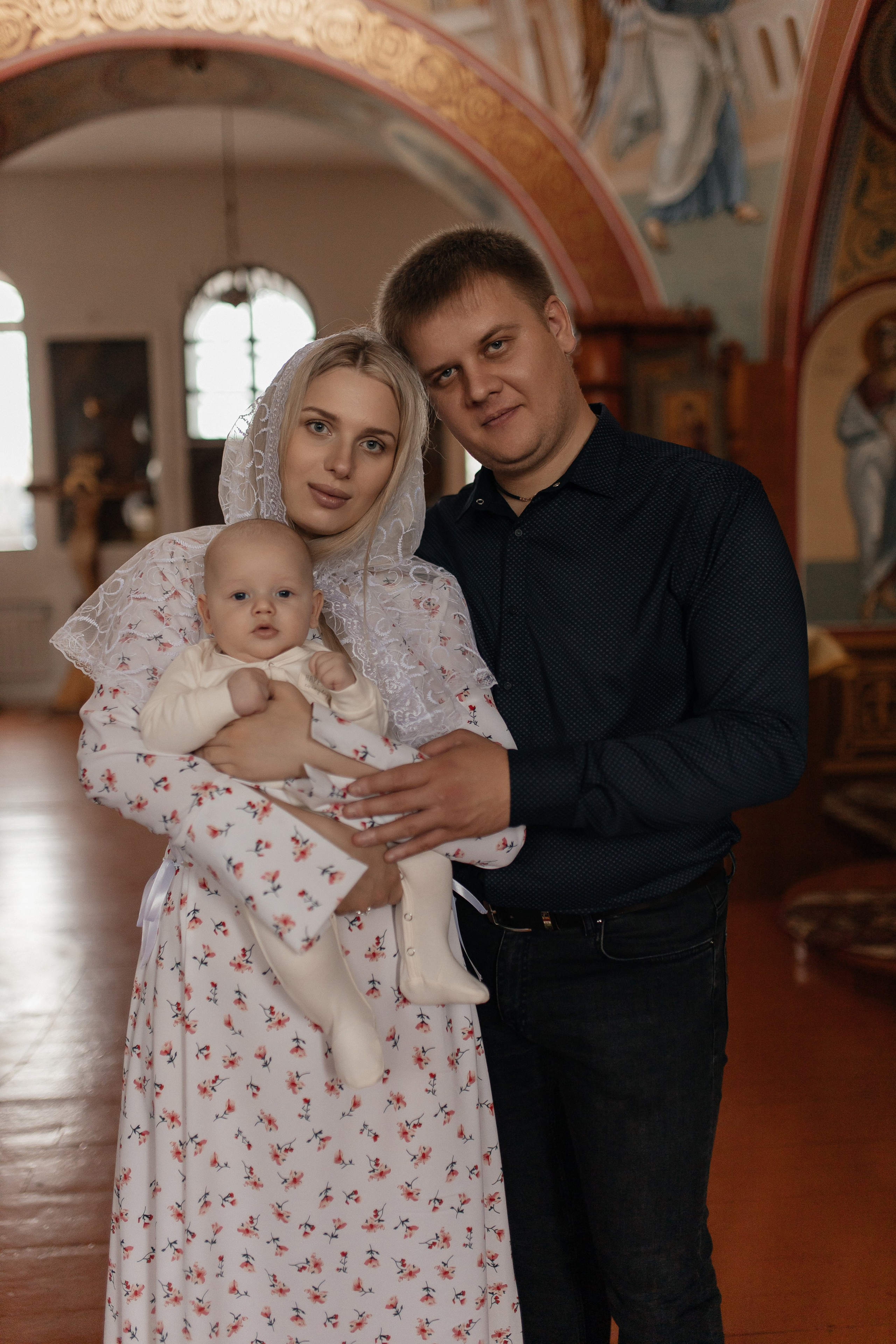 Тимофей. Семейный фотограф Губкин/Старый Оскол