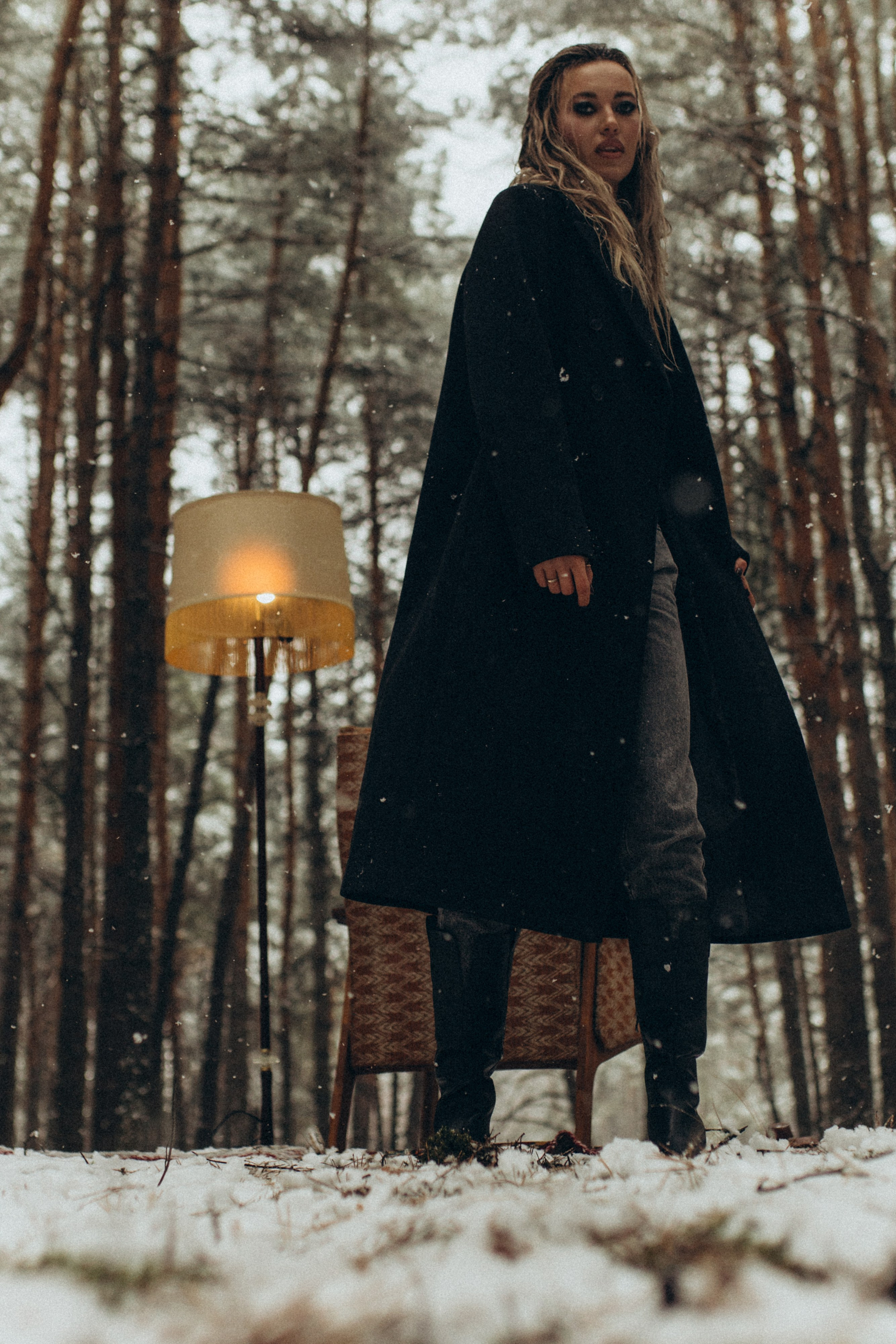 Оля. Семейный фотограф Губкин/Старый Оскол