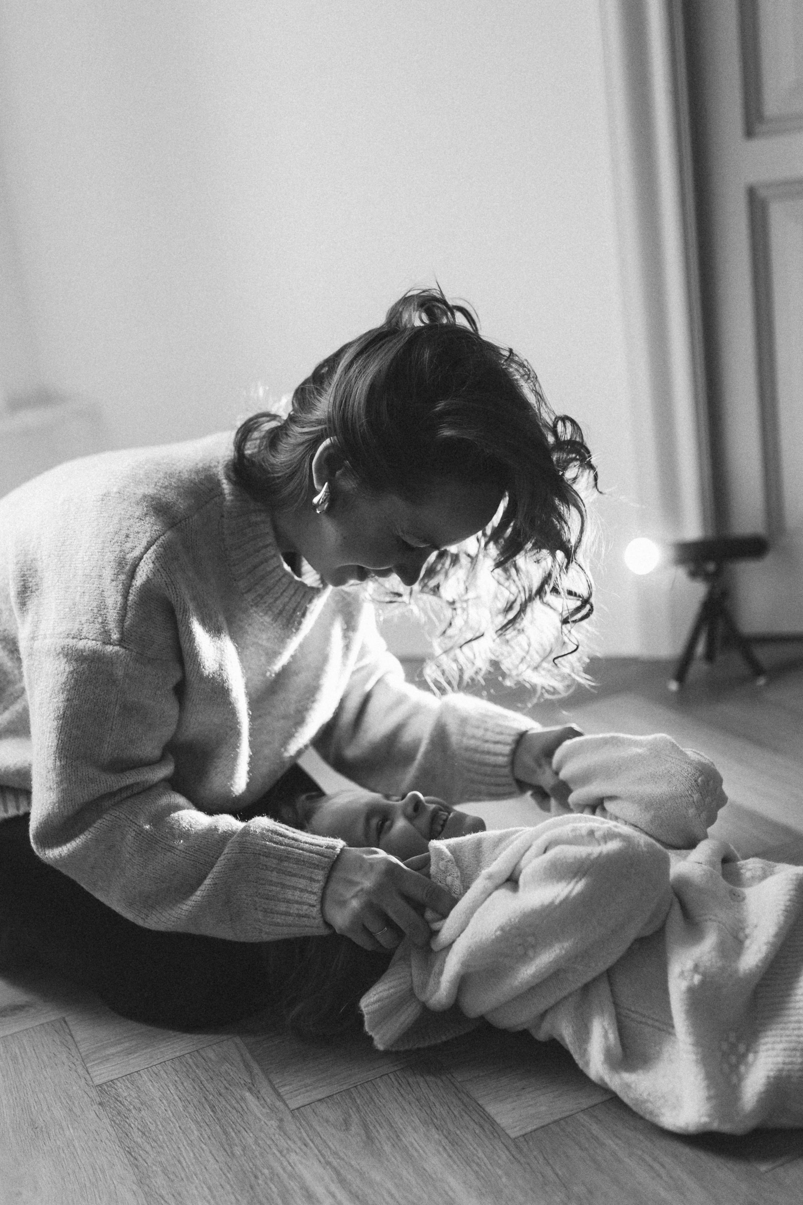 Алина, Юля. Семейный фотограф Оля Гладченко