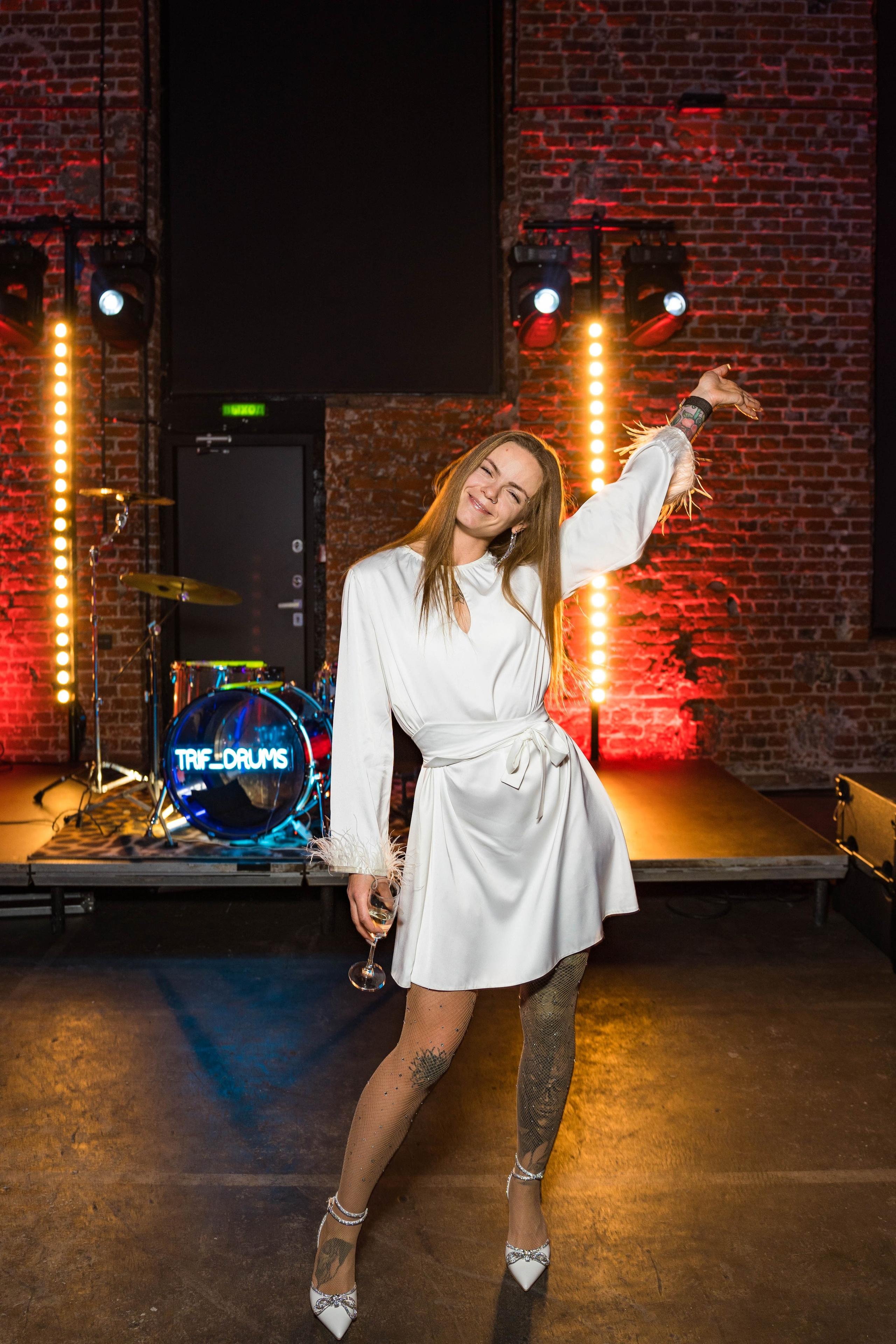 Reebok | корпоратив. Фотограф Абакумова Анастасия