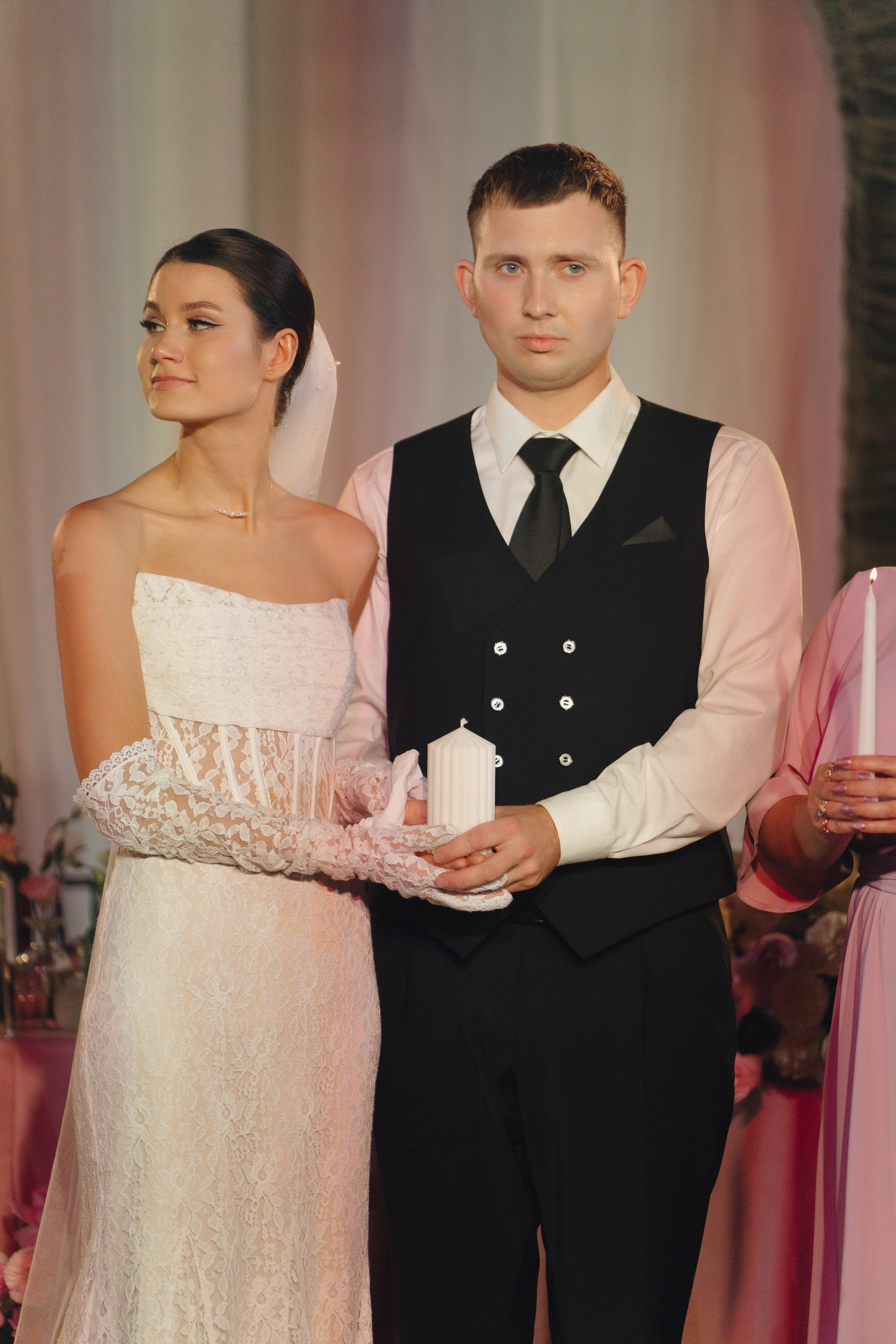 А & F. Свадебный фотограф Липецк Москва Анна Невзорова