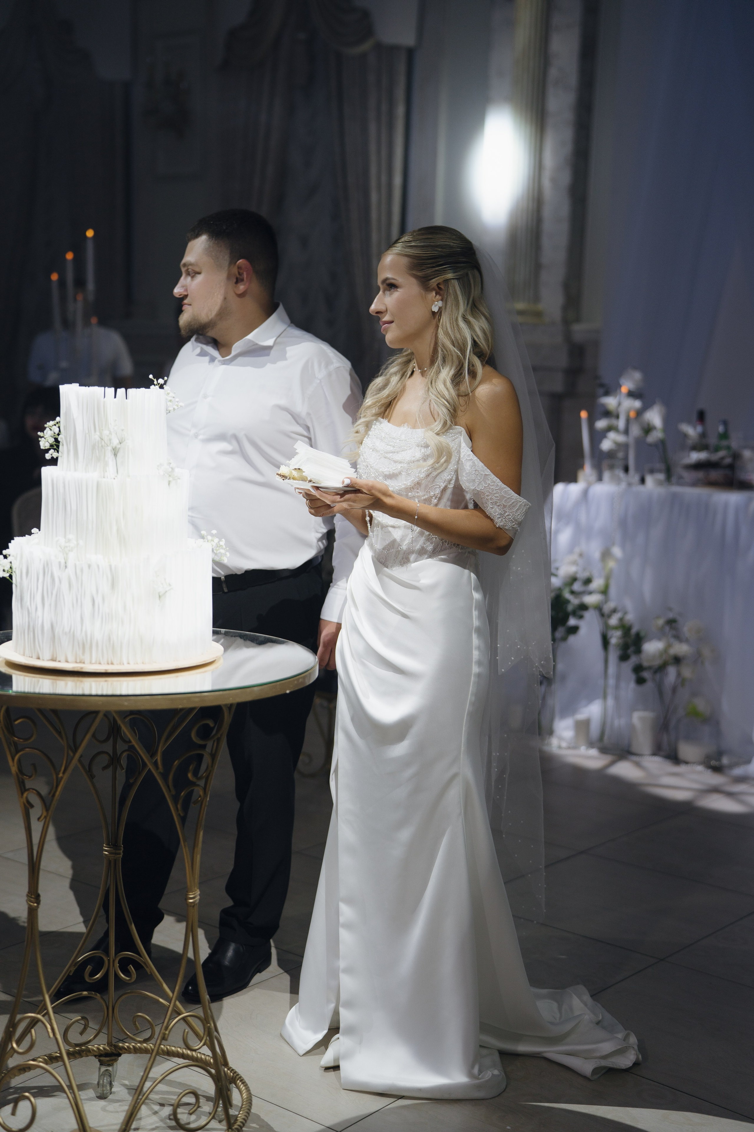 Кирилл & Маргарита. Свадебный фотограф Липецк Москва Анна Невзорова