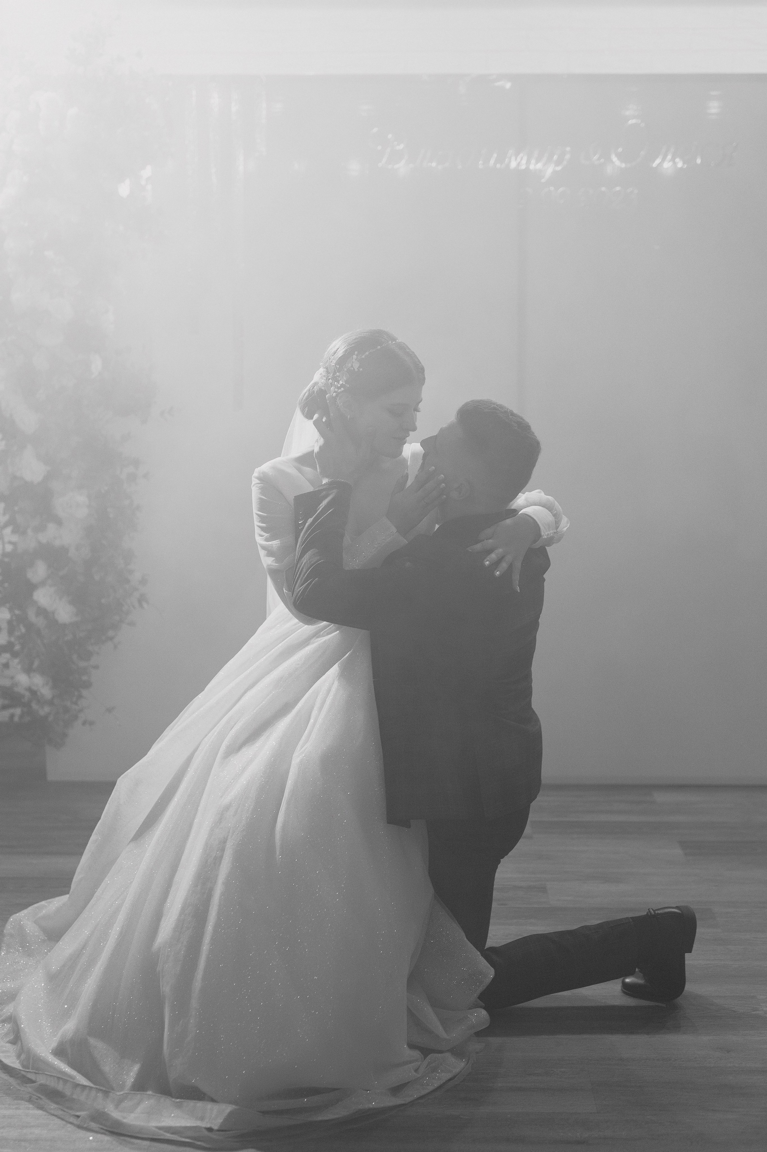 09.09.2023 Олеся и Владимир. Свадебный и семейный фотограф в Тамбове и Котовске Артём Комбаров