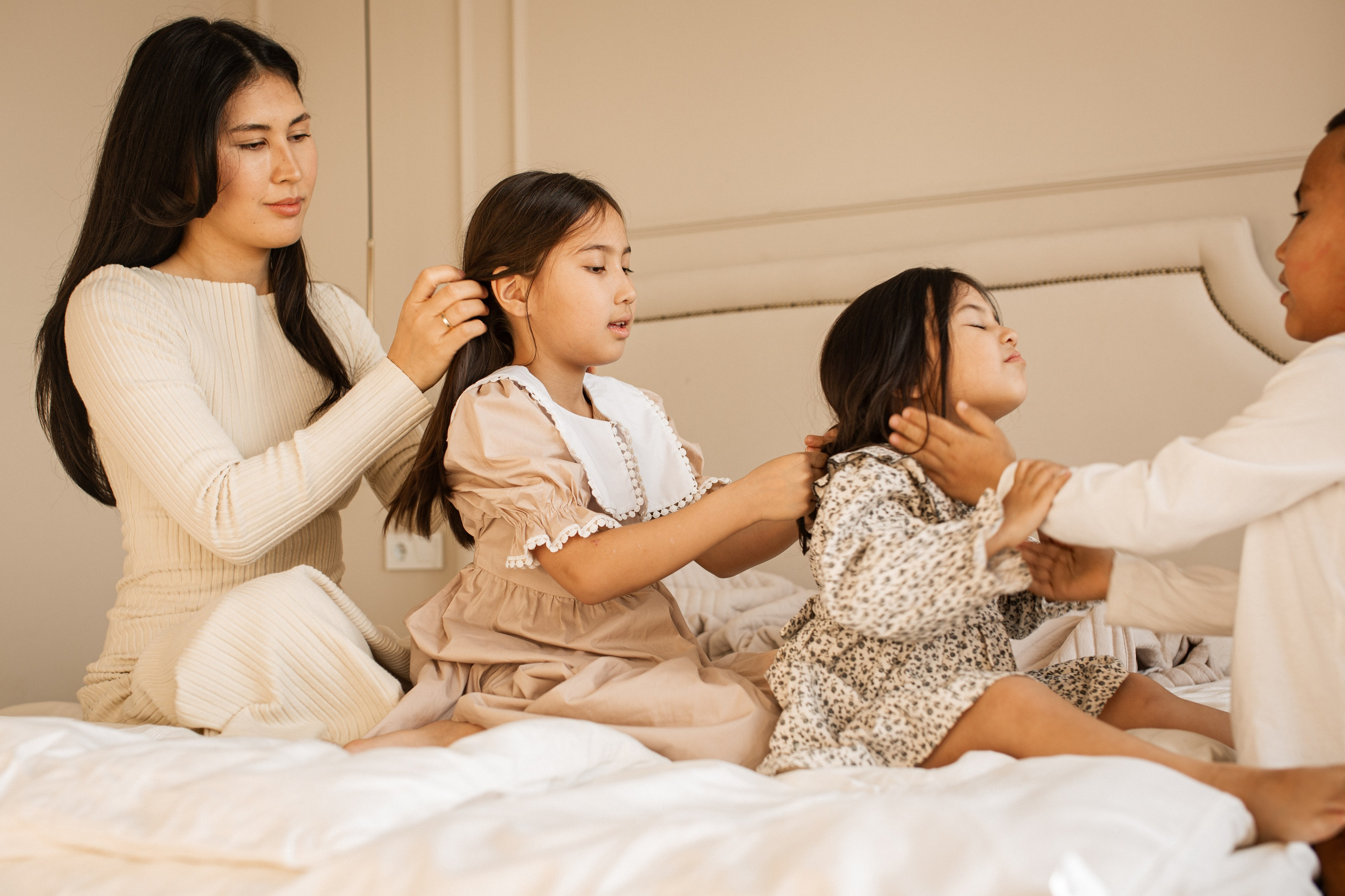 Любовь мамы💕. Фотограф Санкт-Петербург