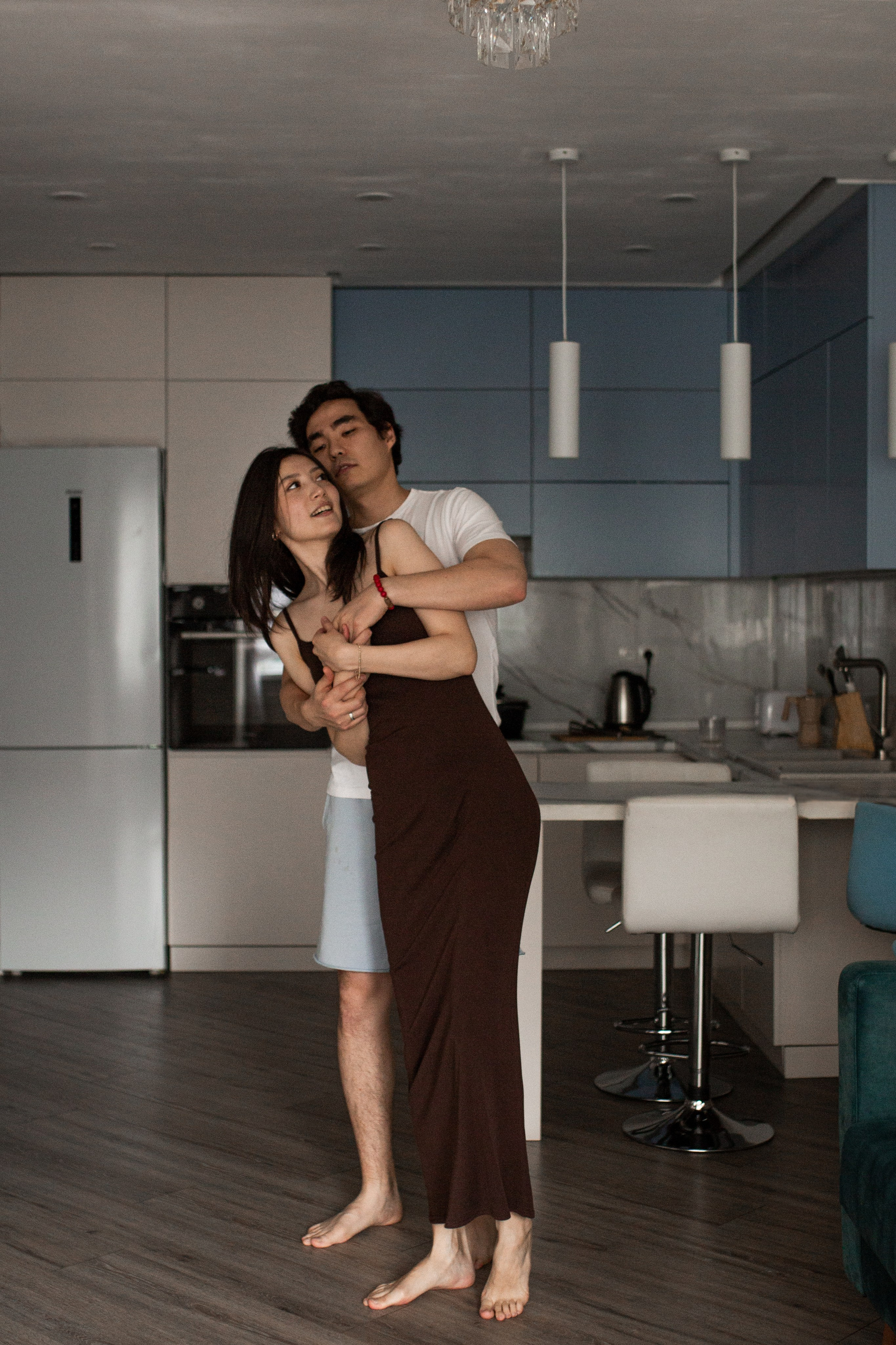 Ты-моя Вселенная🖤. Фотограф Санкт-Петербург