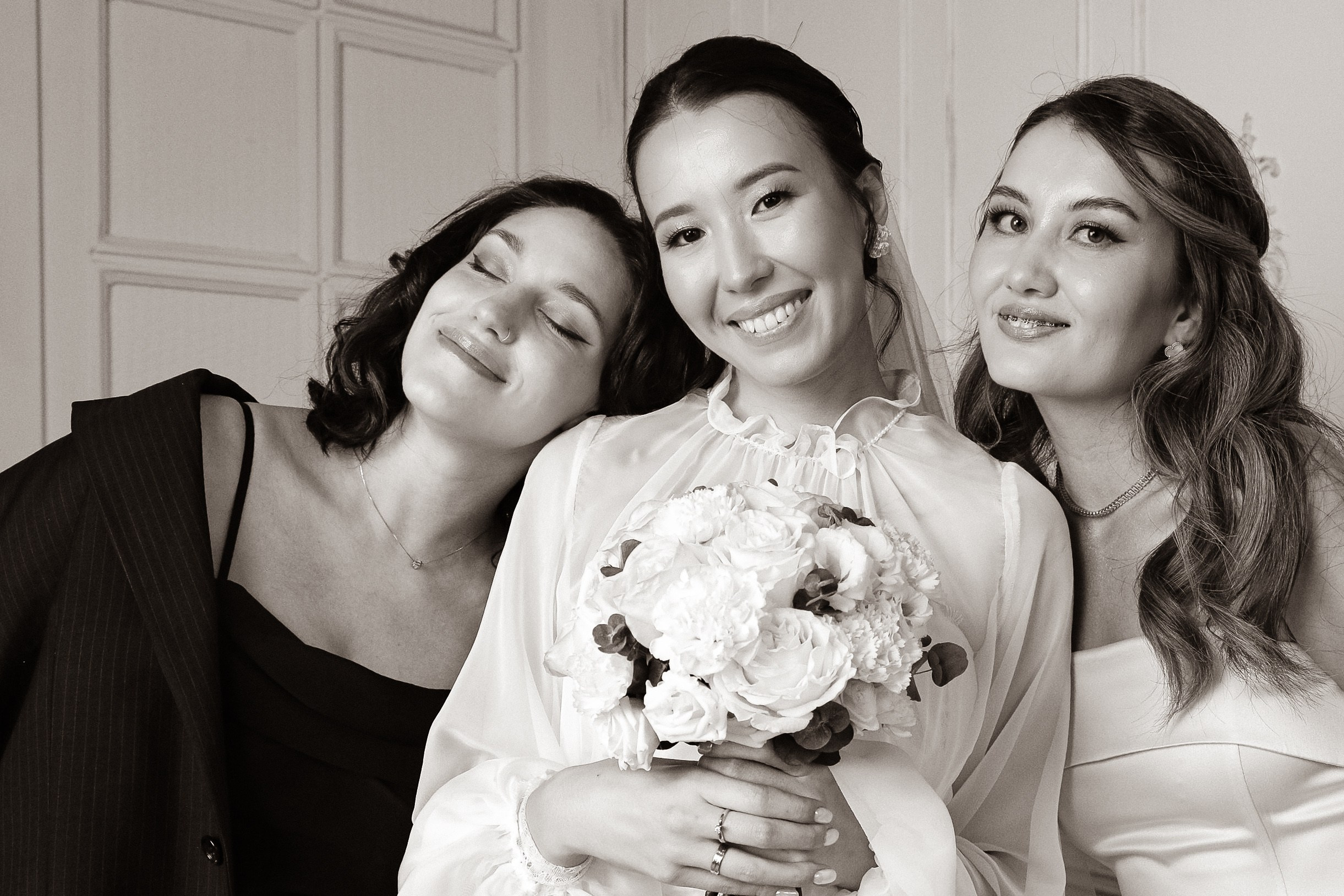 Mahabbat| Wedding day