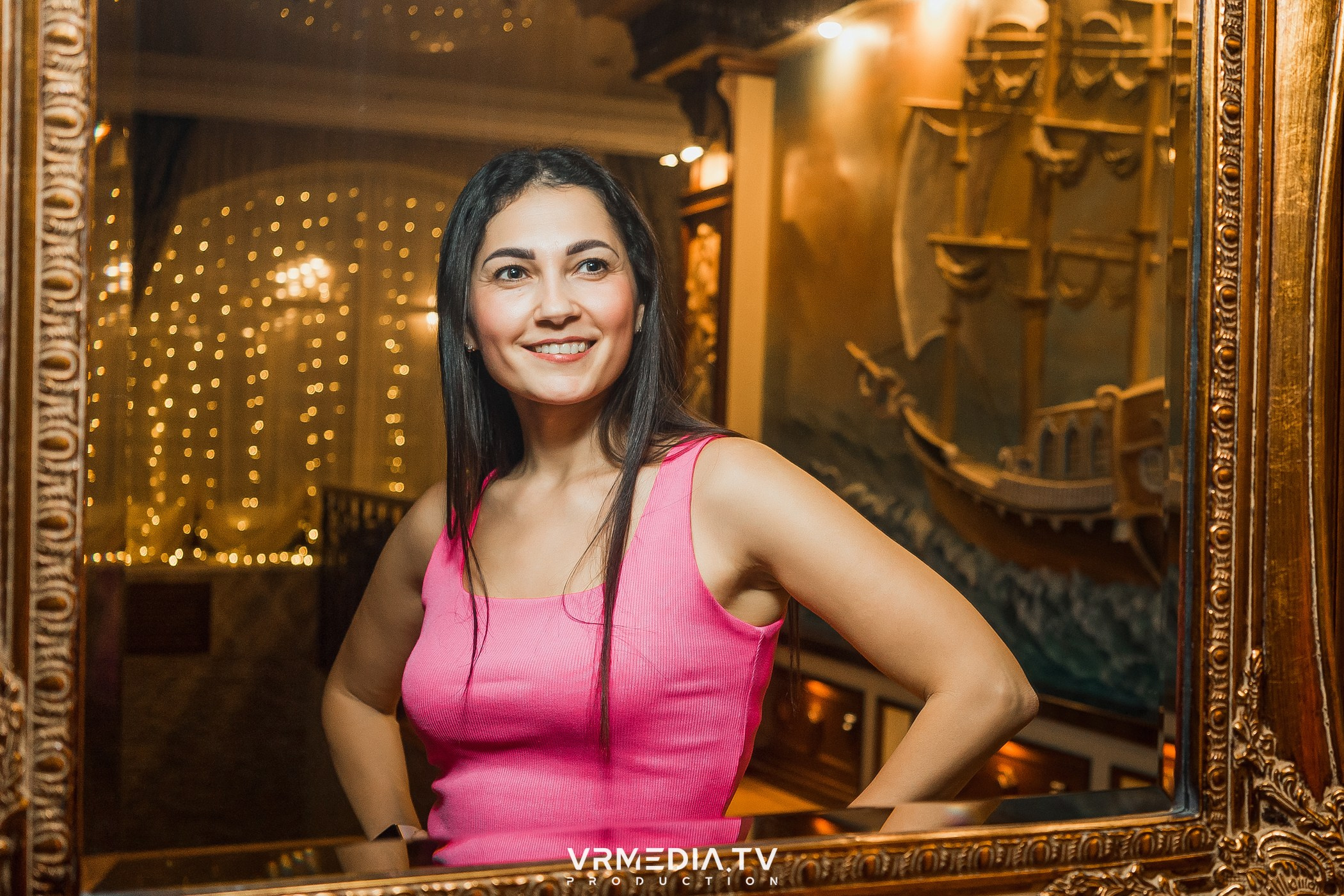 Выходные в ресторане «Лазурный берег»